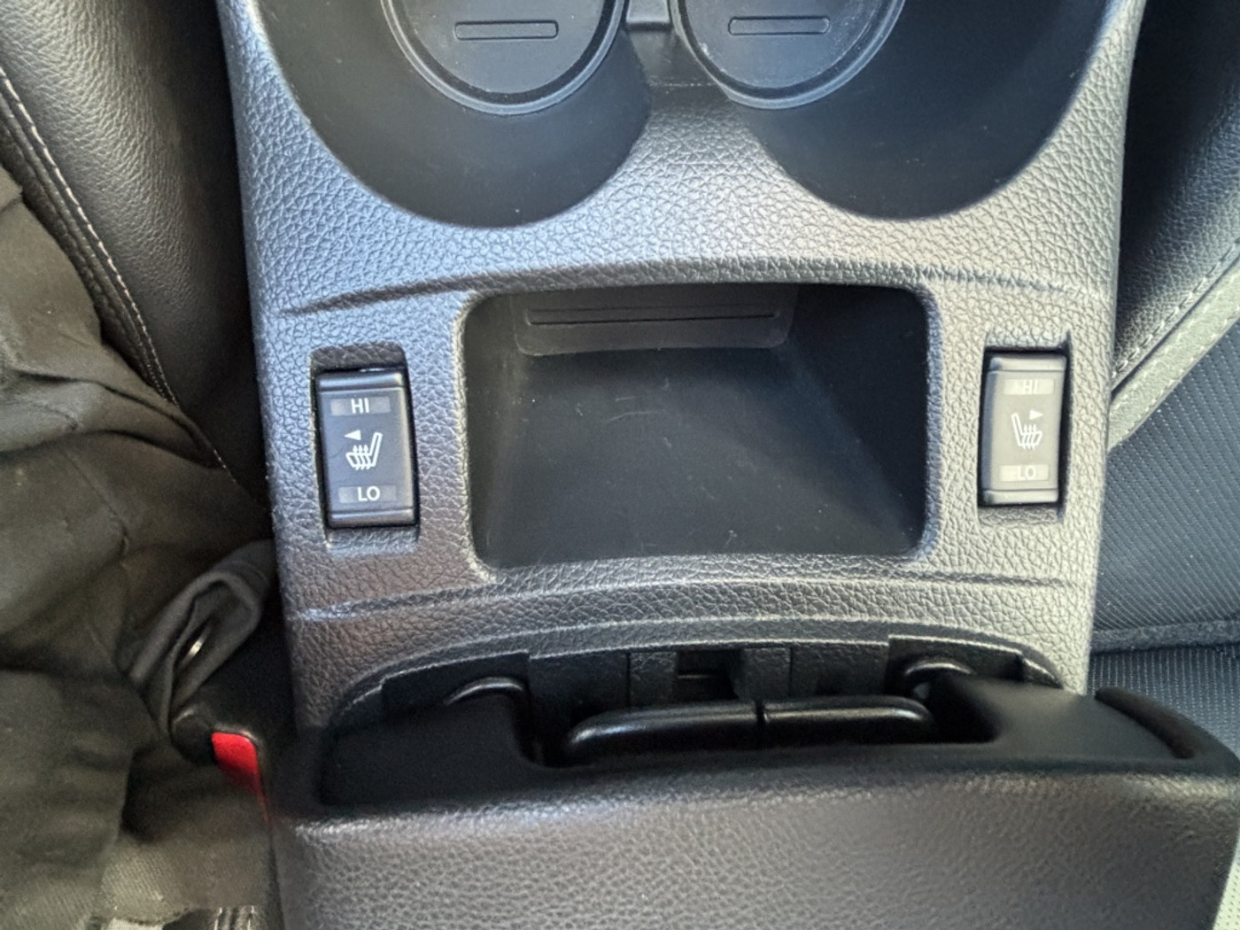 Foto van Nissan Nissan Qashqai