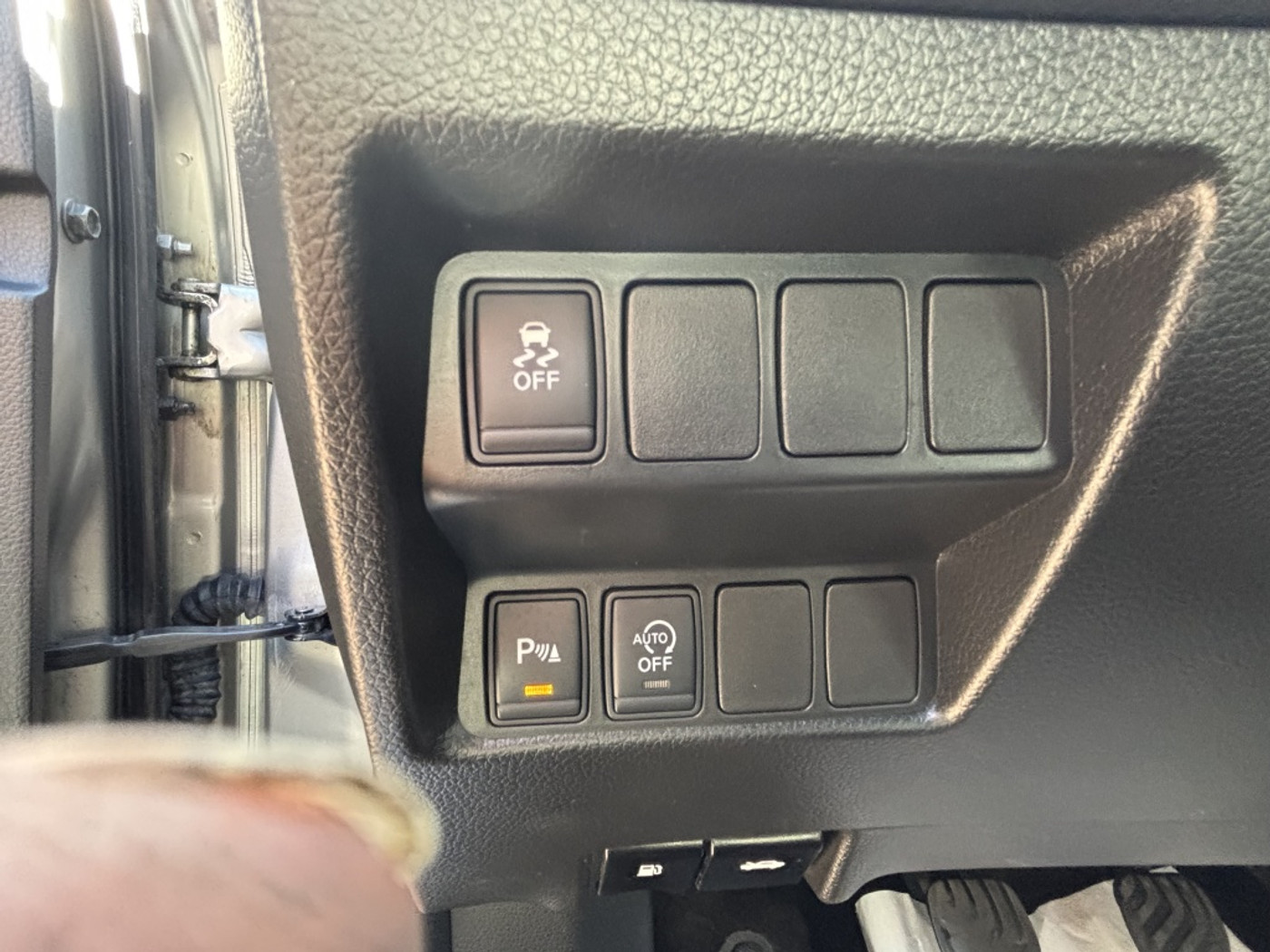 Foto van Nissan Nissan Qashqai