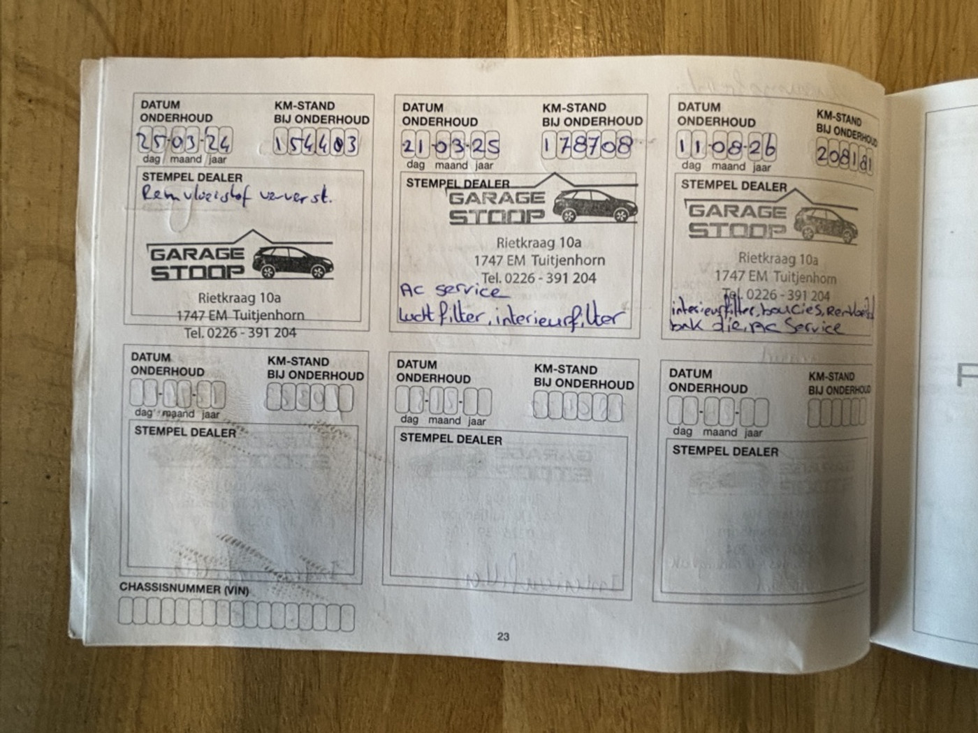 Foto van Nissan Nissan Qashqai