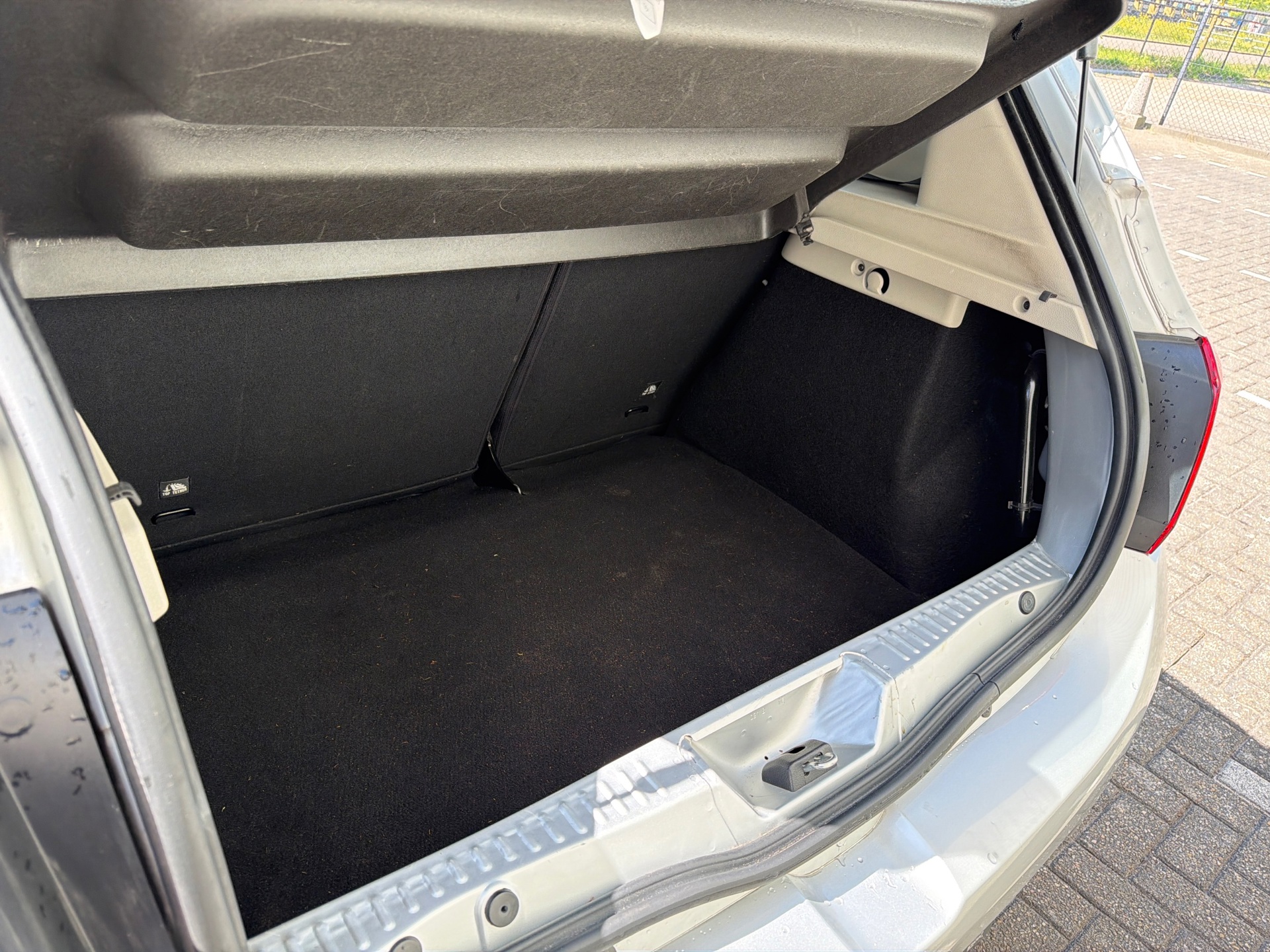 Foto van Dacia Sandero