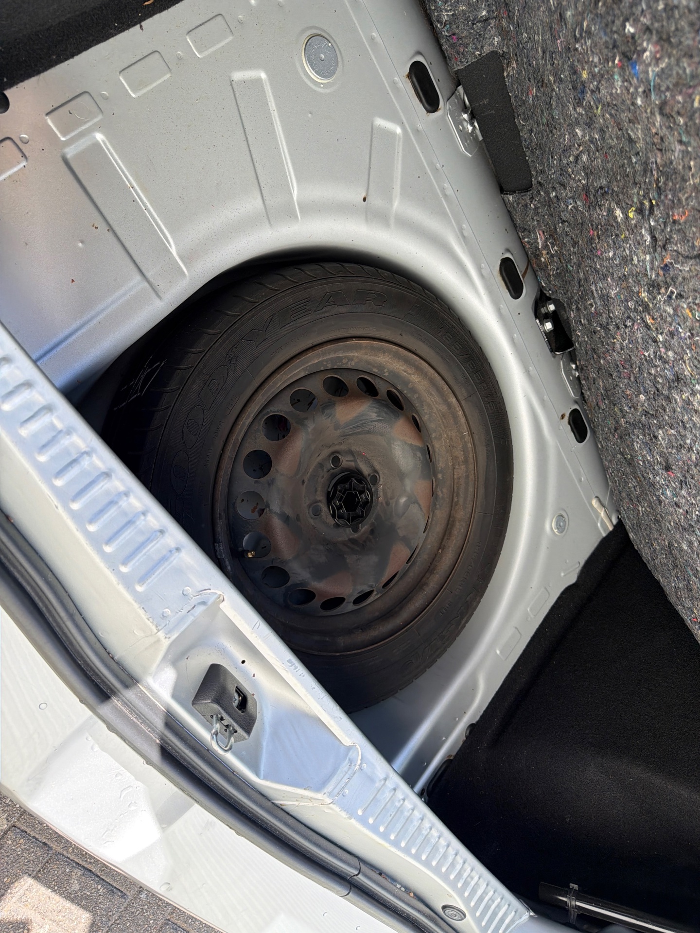 Foto van Dacia Sandero