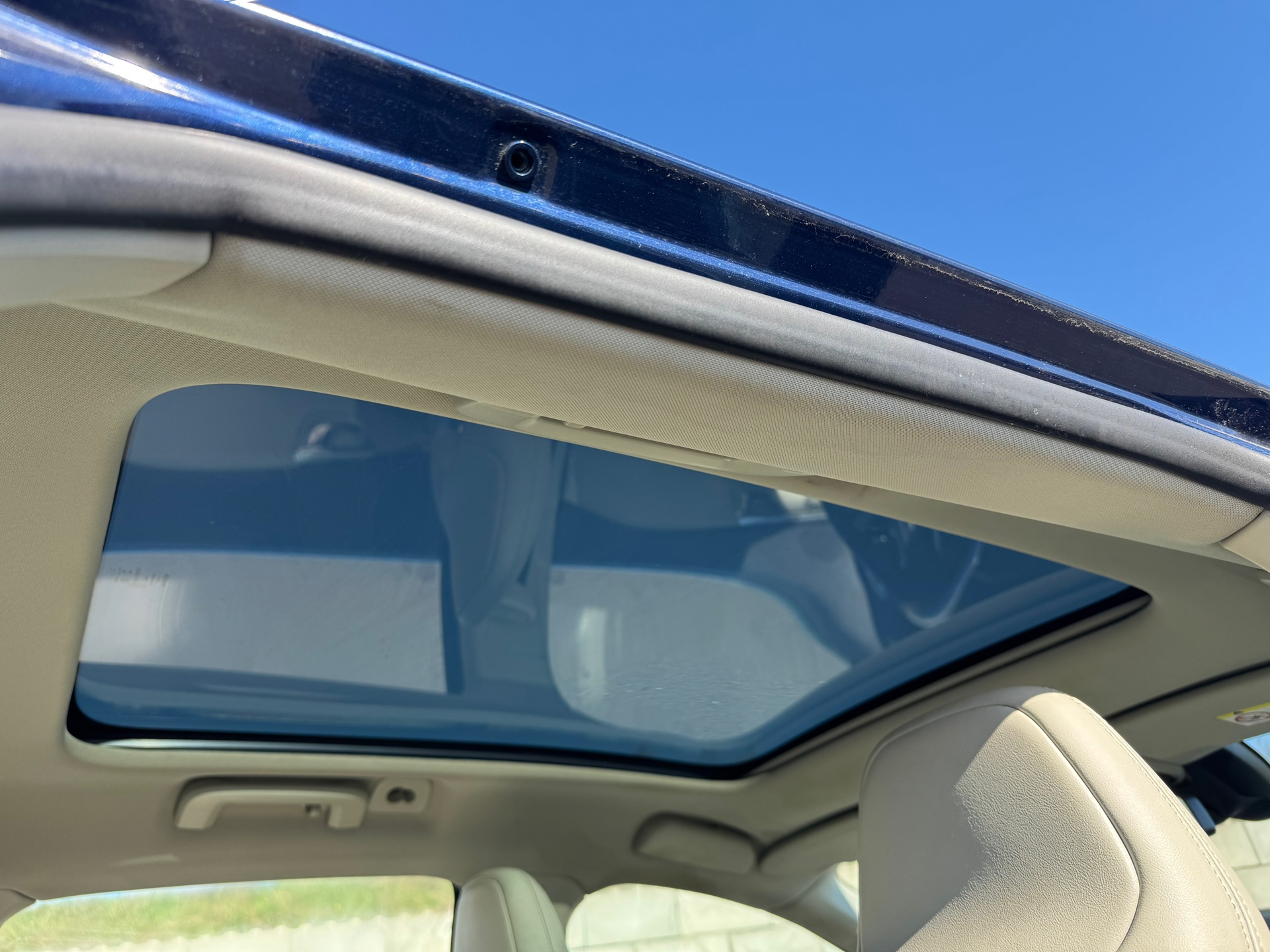 Foto van Volvo V40