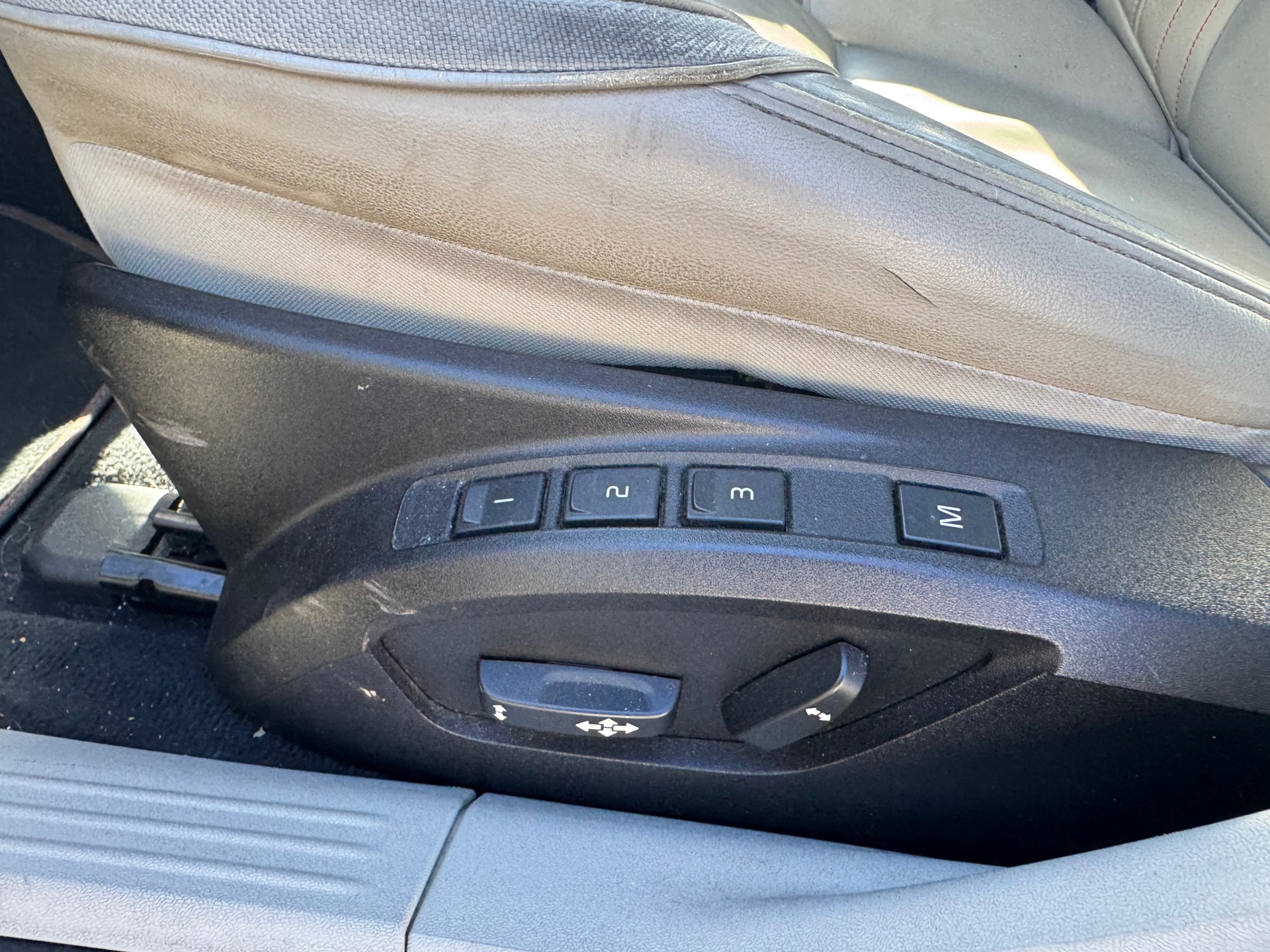 Foto van Volvo V40