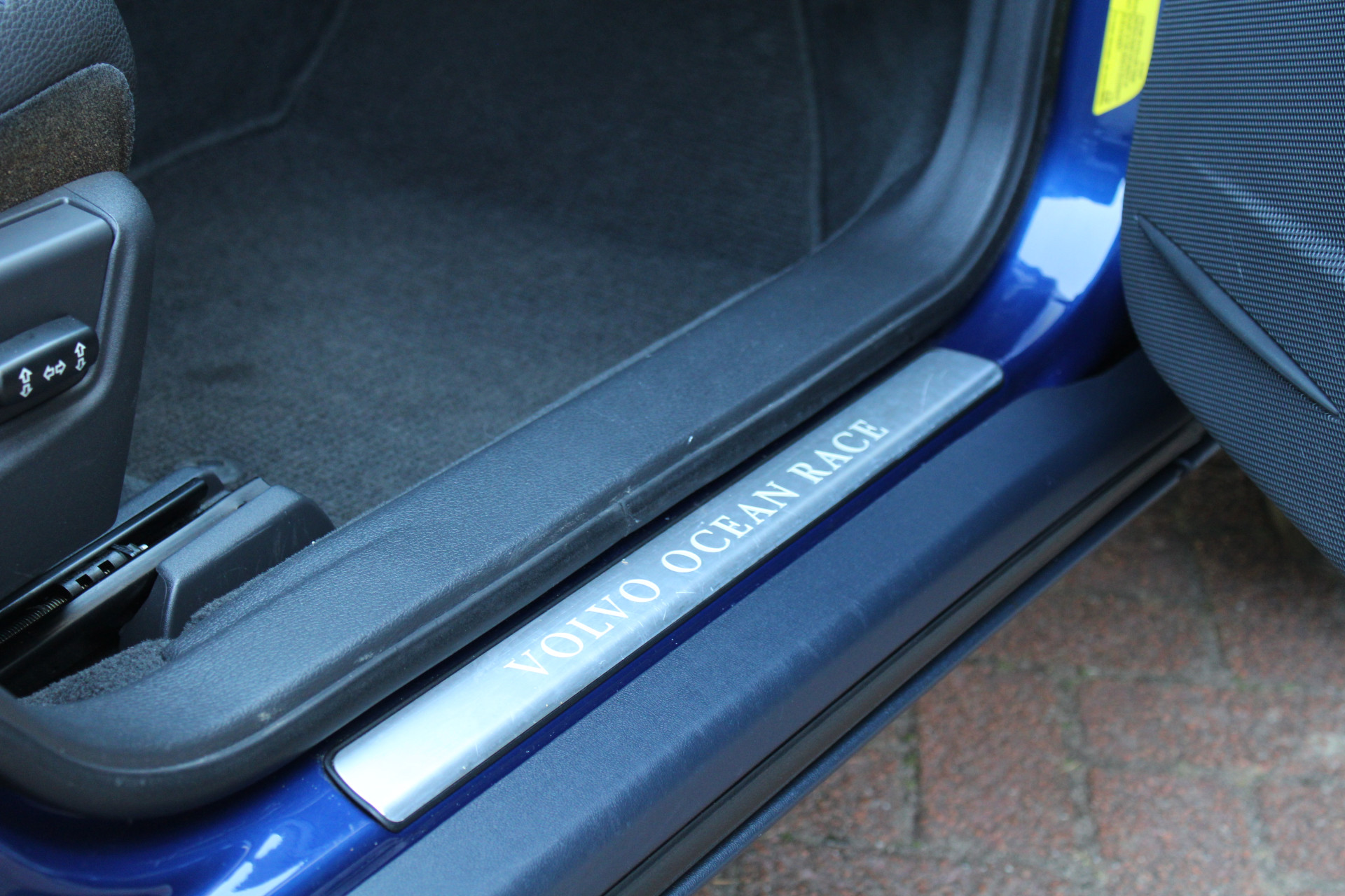 Foto van Volvo Xc70