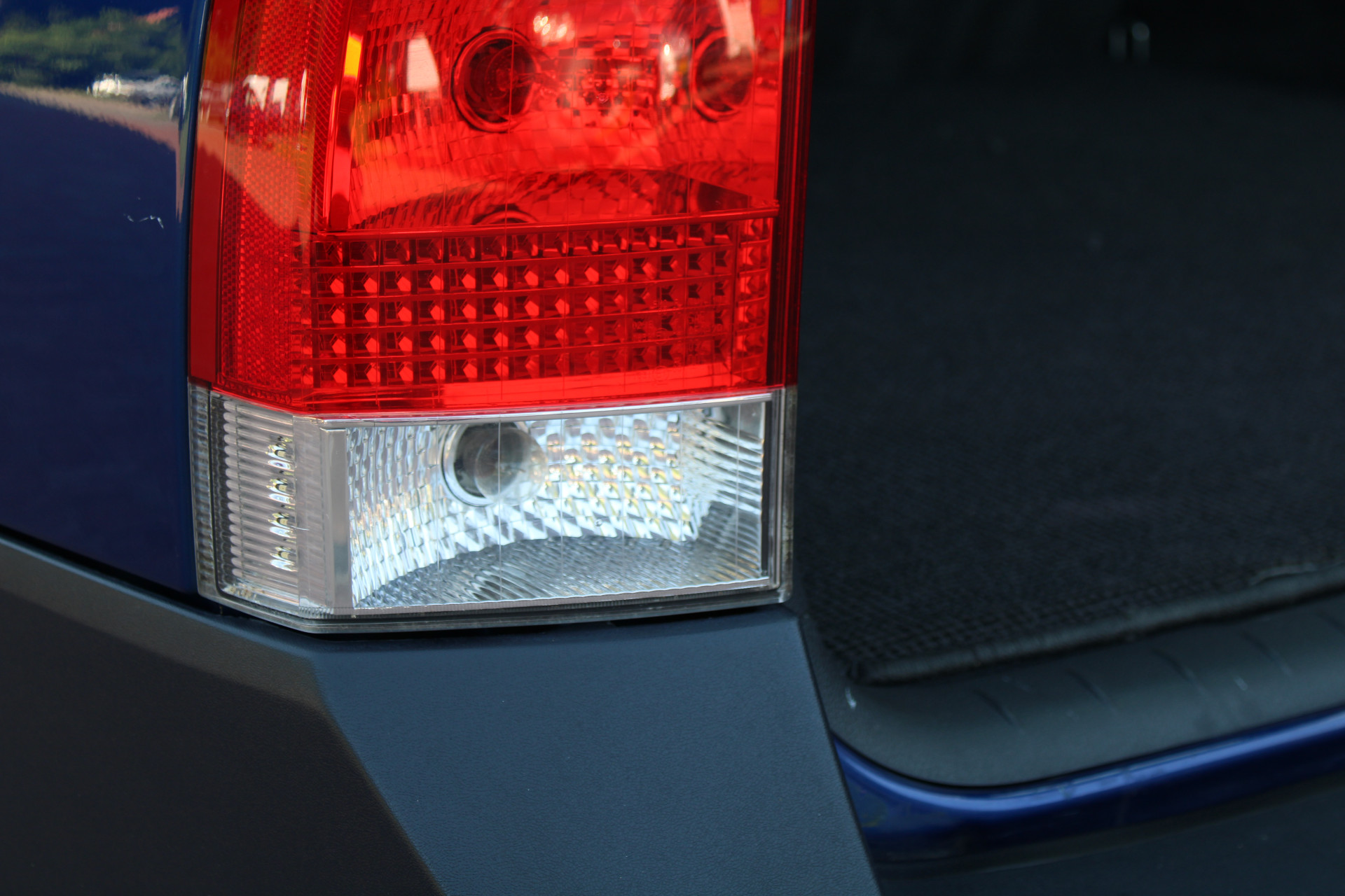 Foto van Volvo Xc70