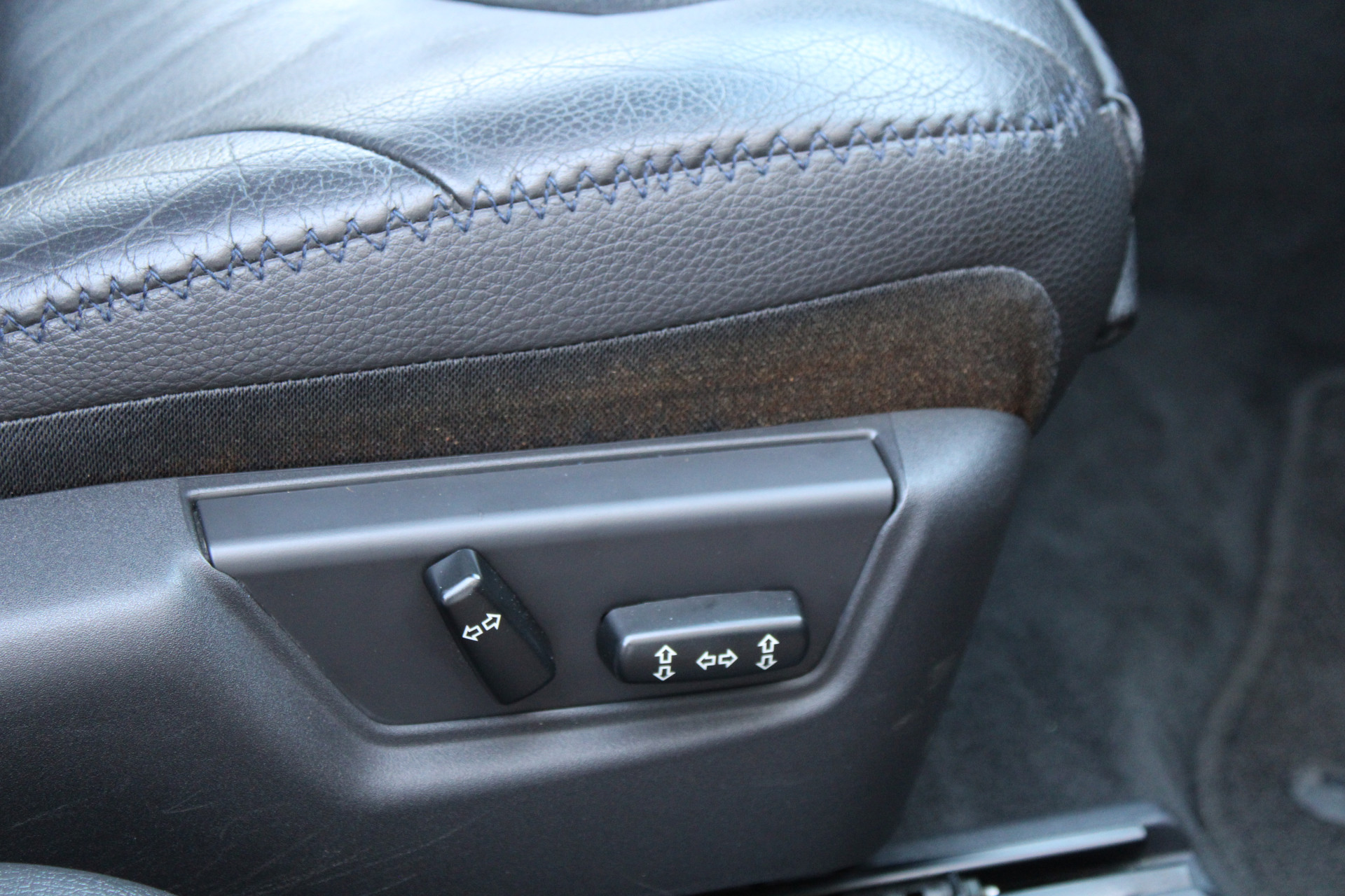 Foto van Volvo Xc70
