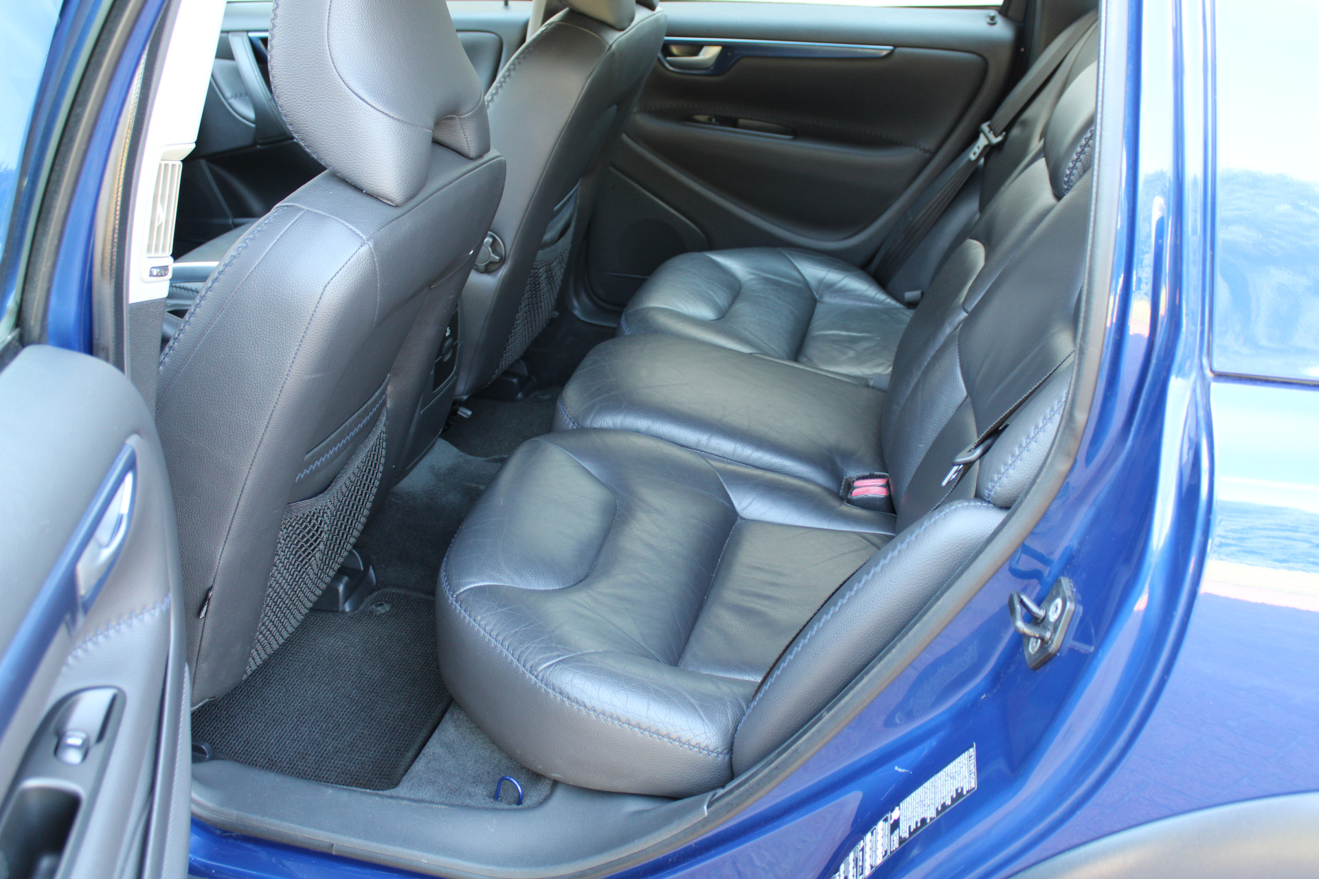 Foto van Volvo Xc70