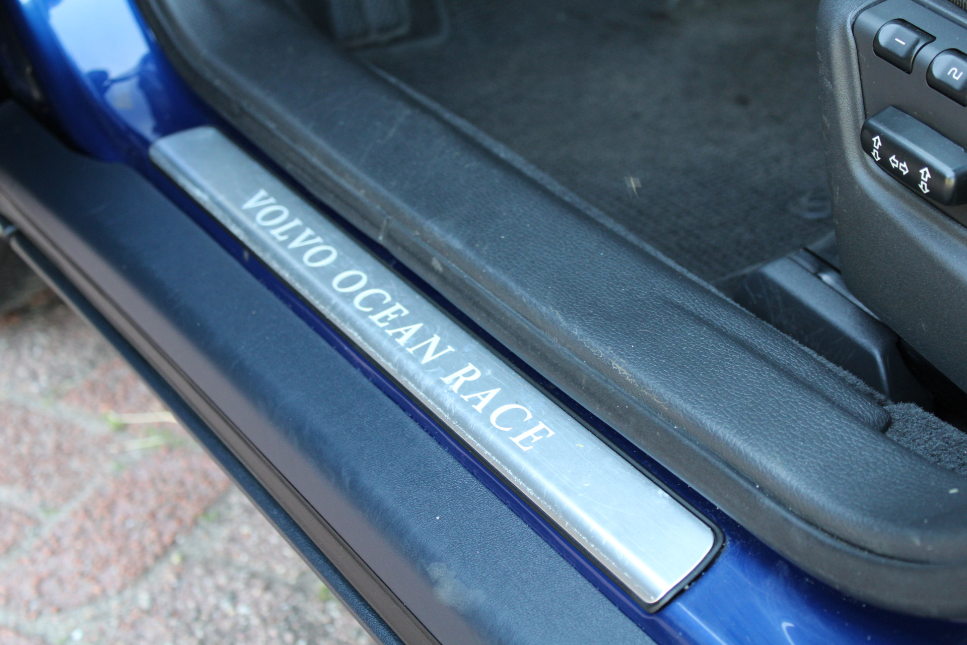Foto van Volvo Xc70