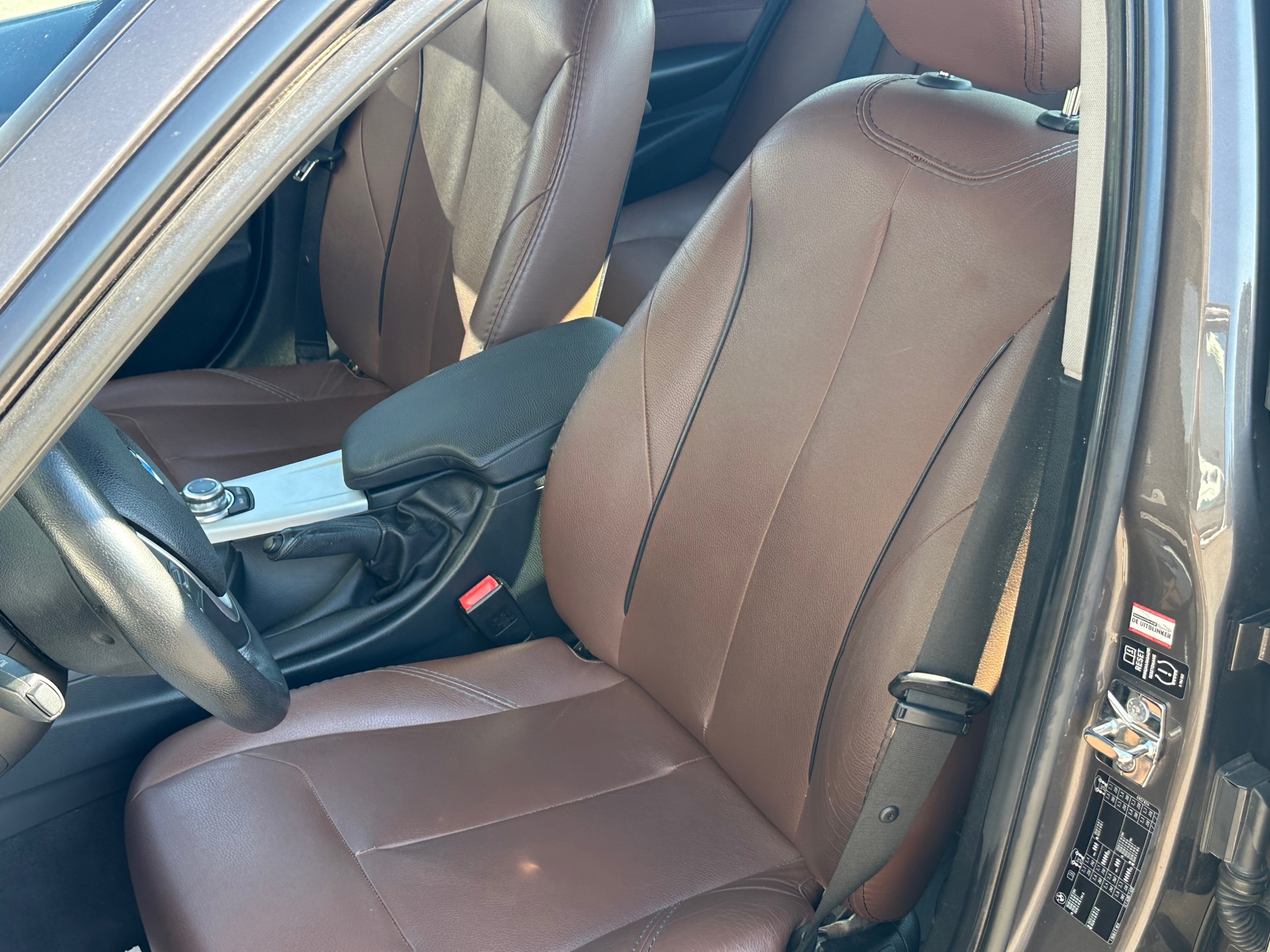 Foto van BMW 3er Reihe