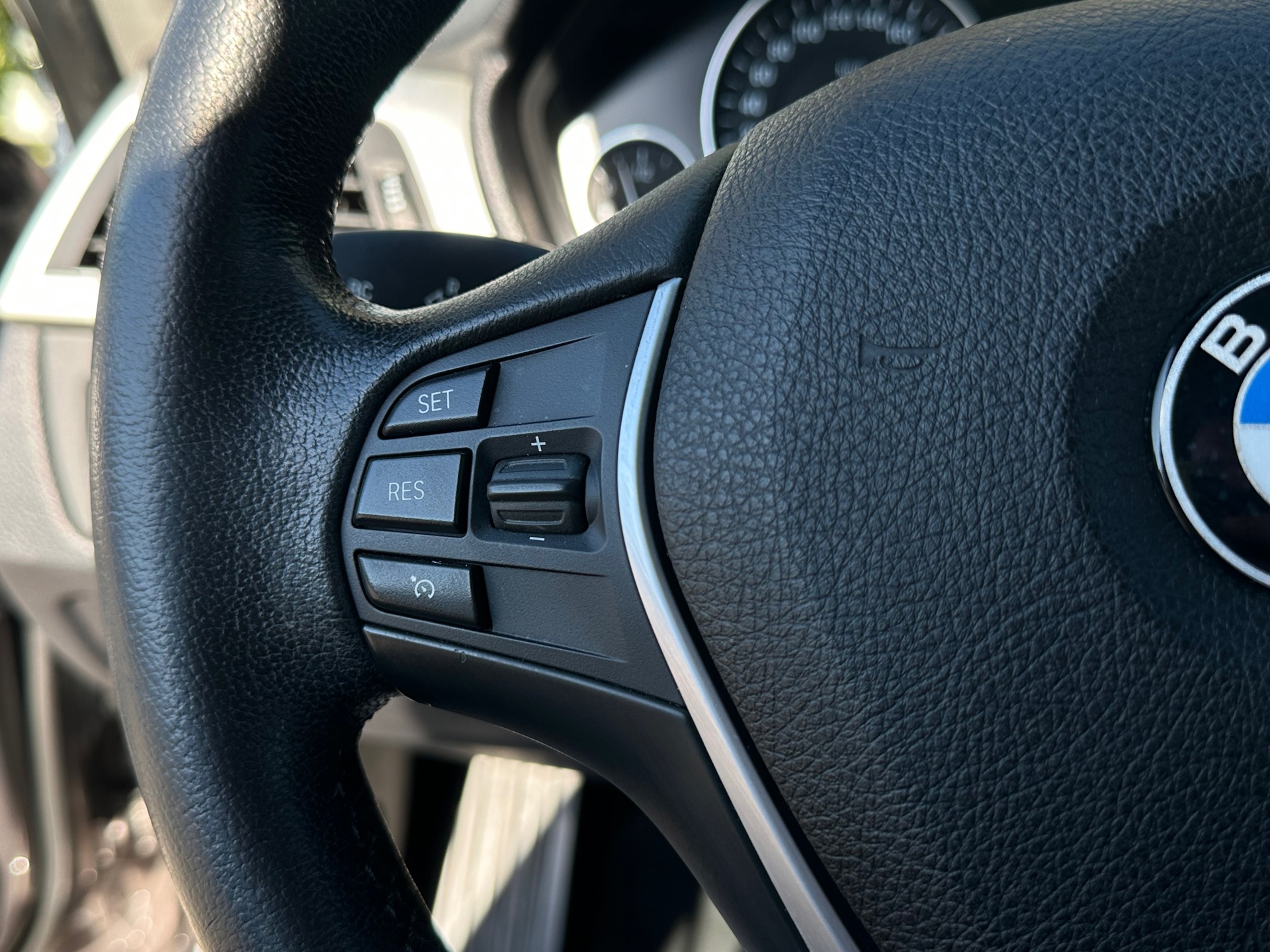 Foto van BMW 3er Reihe