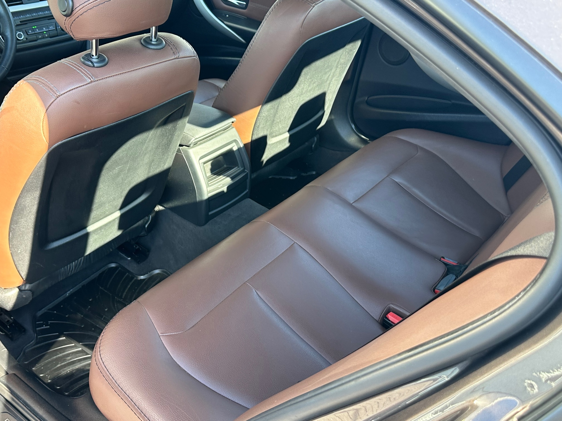 Foto van BMW 3er Reihe