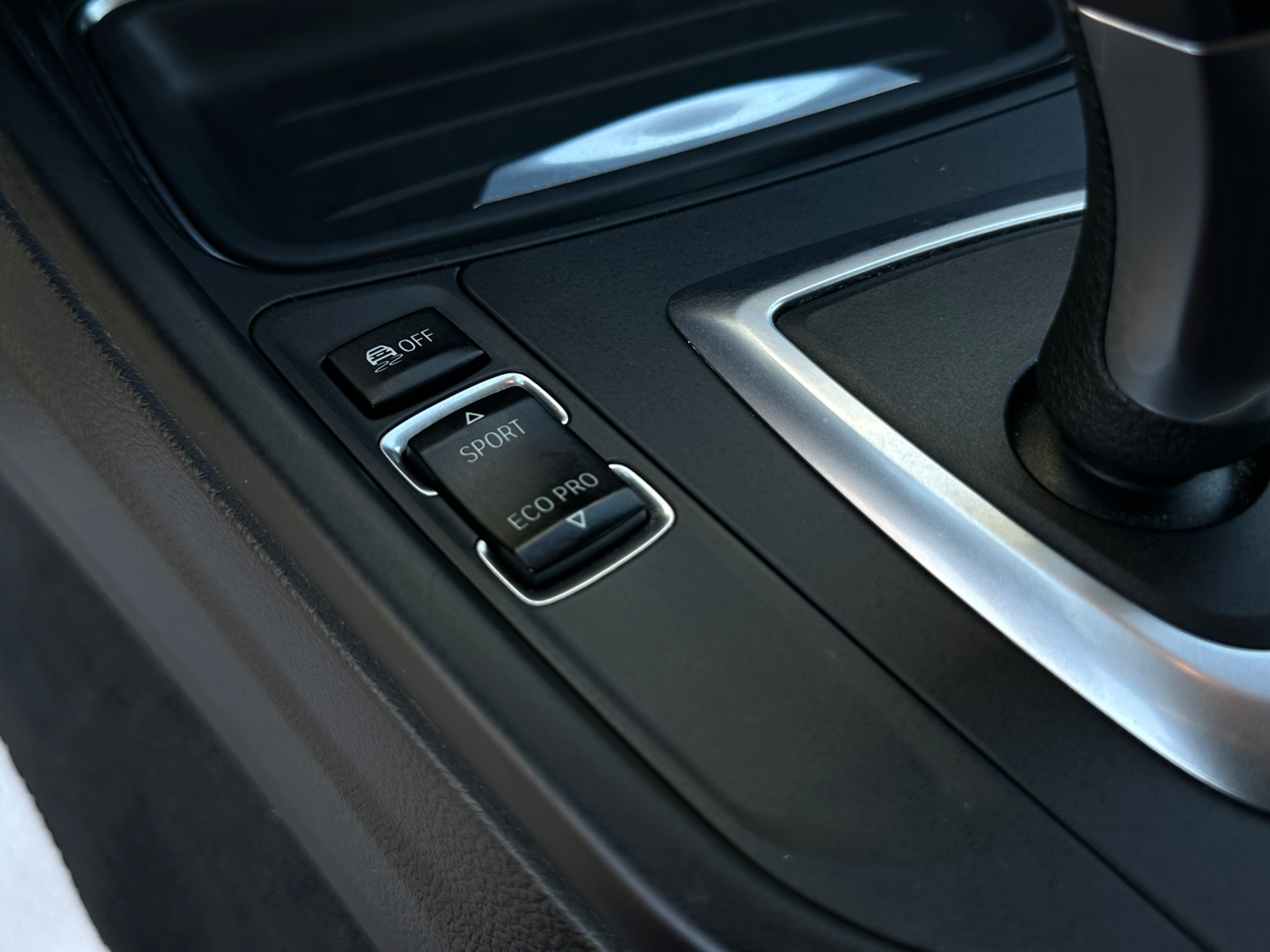 Foto van BMW 3er Reihe
