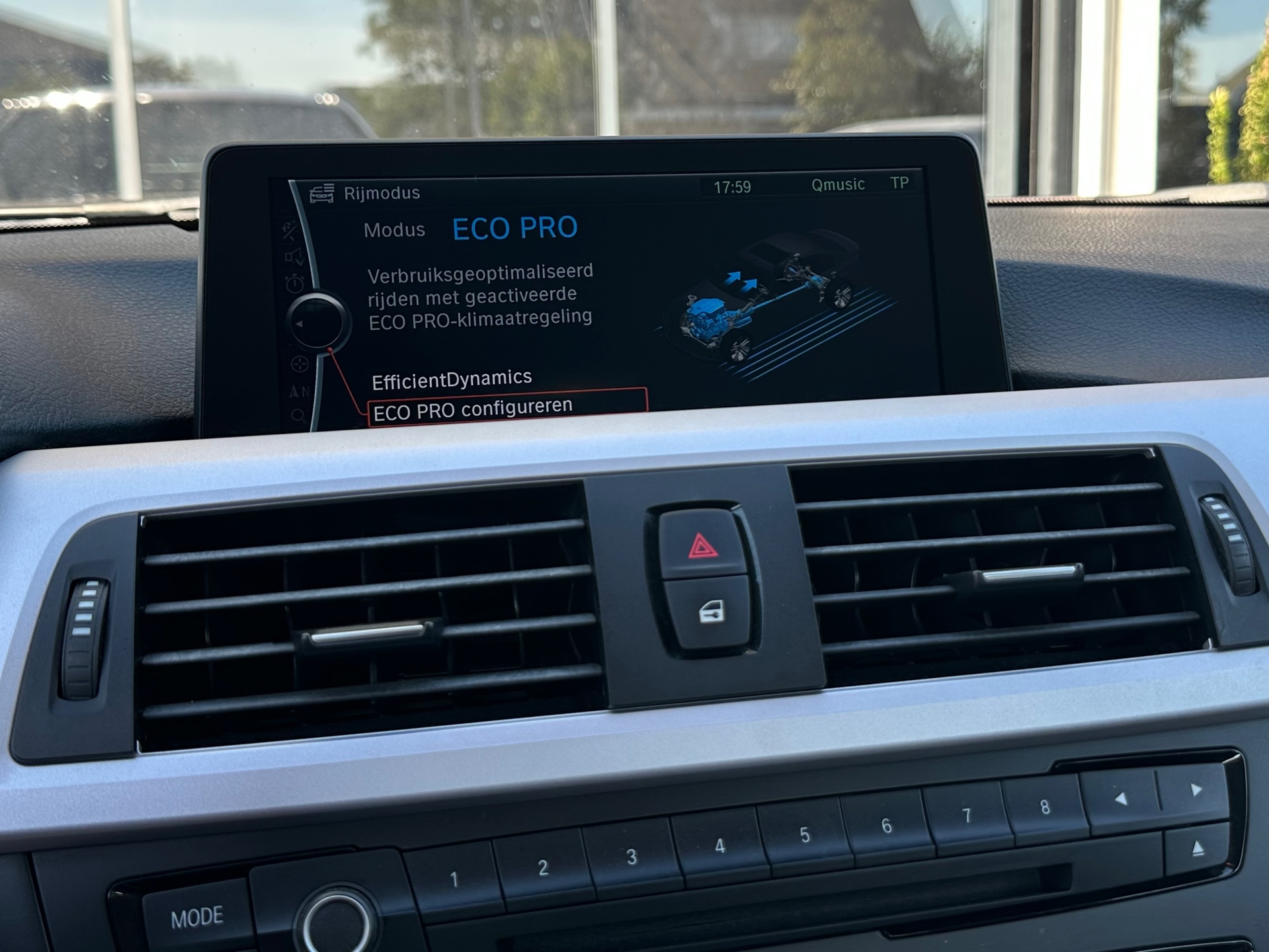 Foto van BMW 3er Reihe