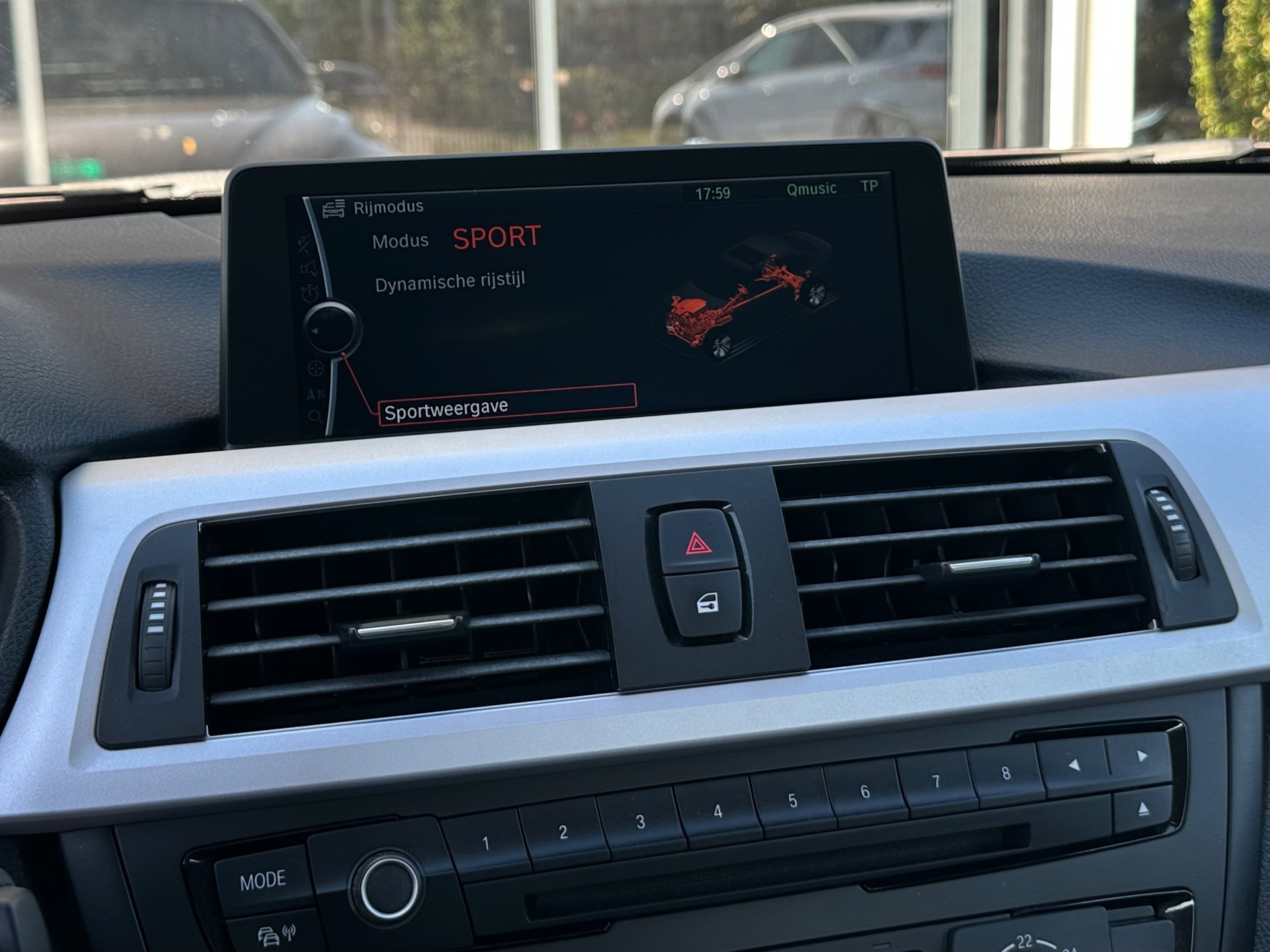 Foto van BMW 3er Reihe