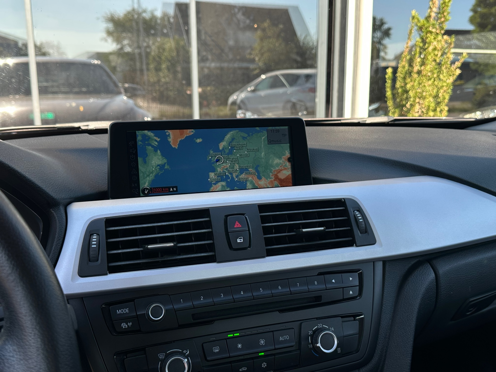 Foto van BMW 3er Reihe