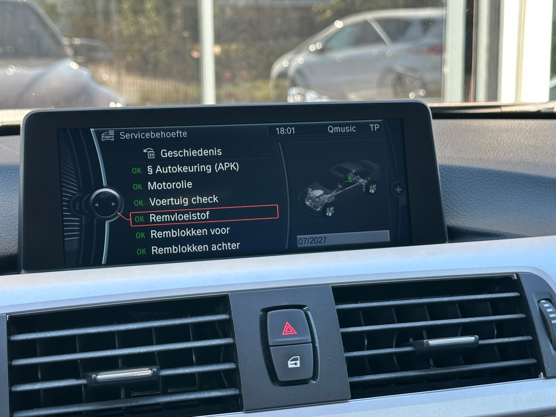Foto van BMW 3er Reihe