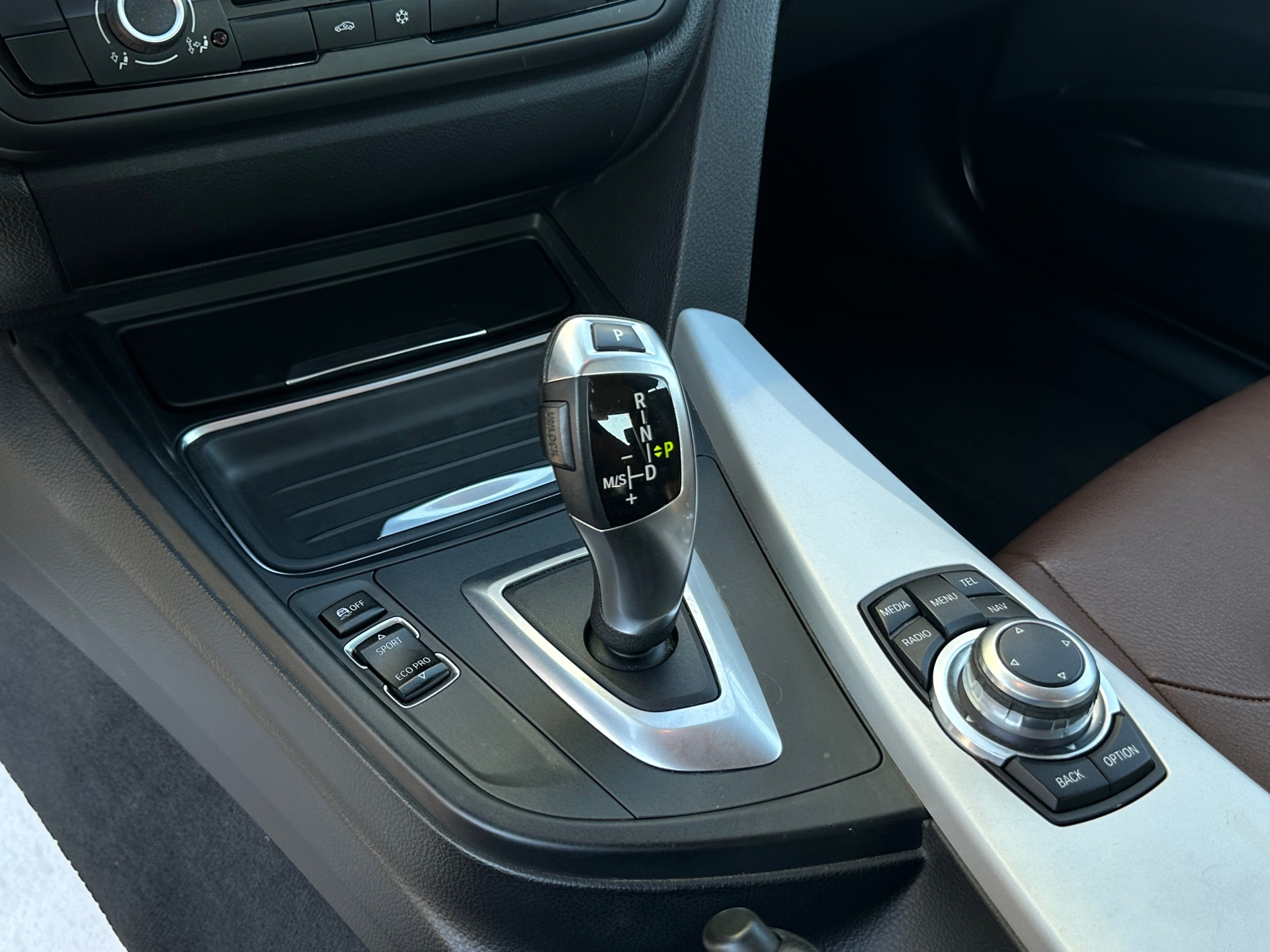 Foto van BMW 3er Reihe