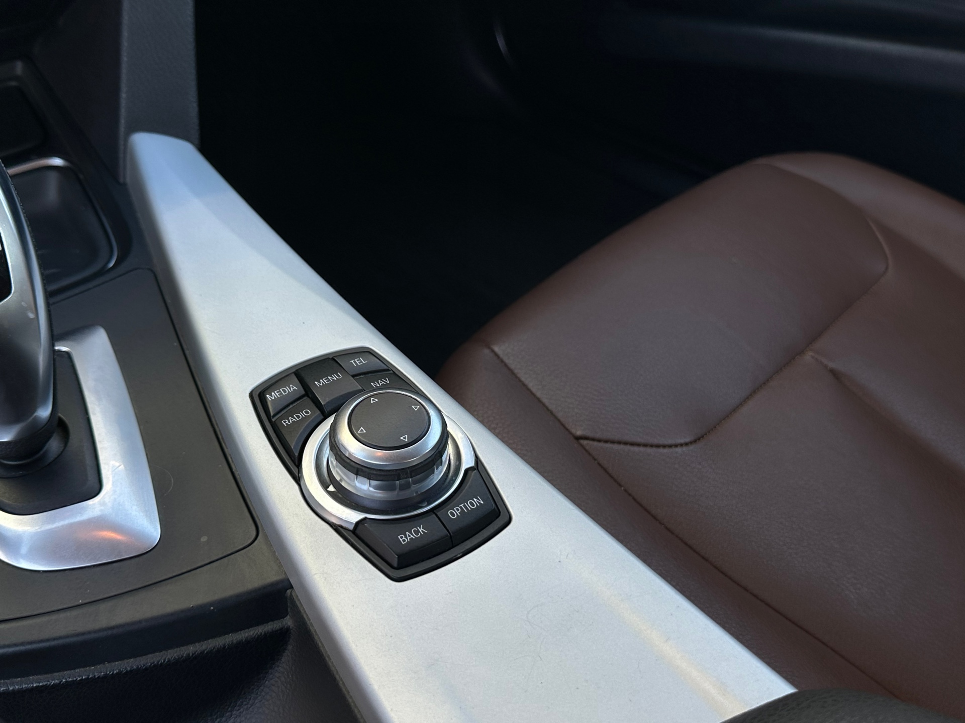 Foto van BMW 3er Reihe