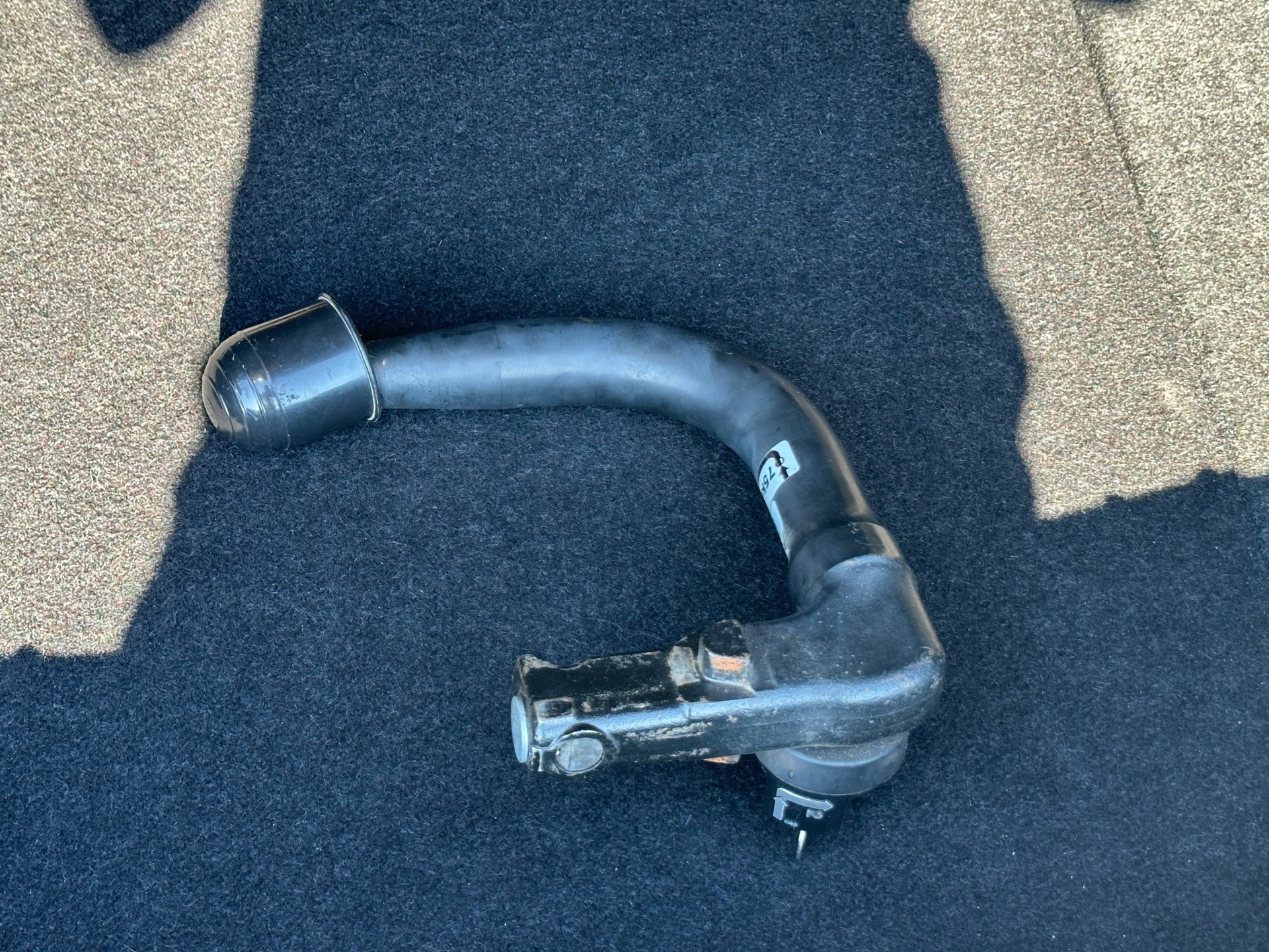 Foto van BMW 3er Reihe