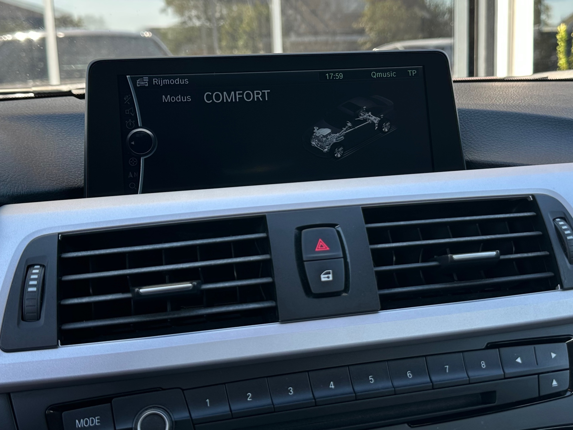 Foto van BMW 3er Reihe