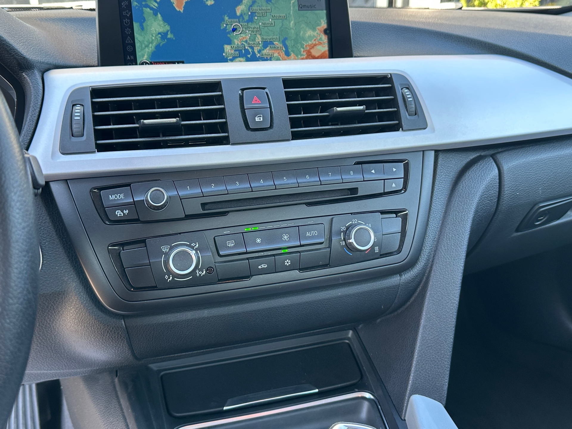 Foto van BMW 3er Reihe