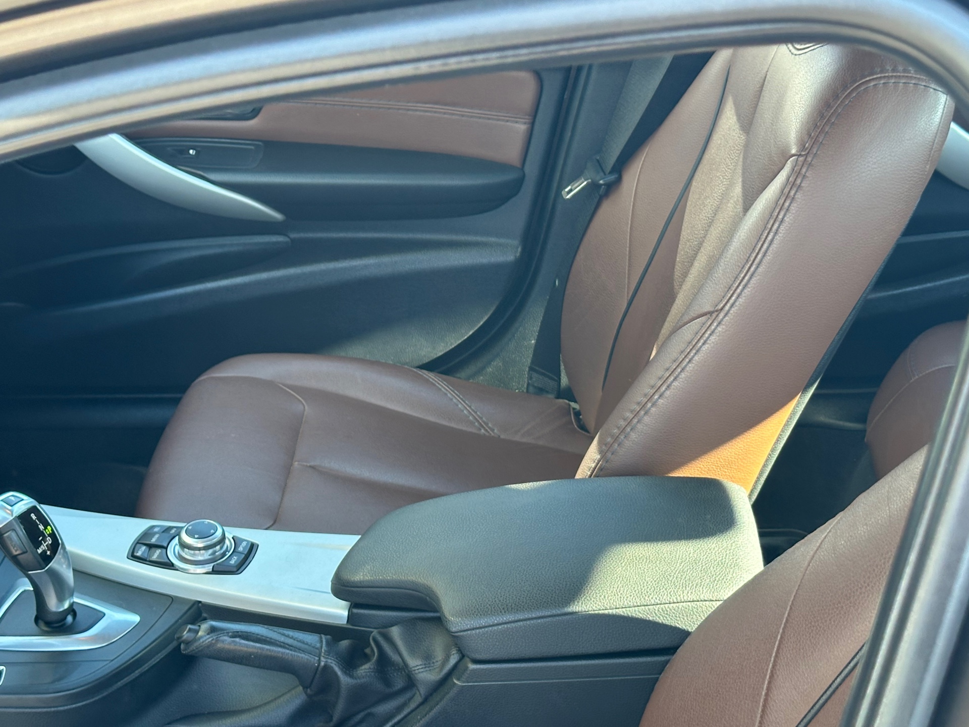 Foto van BMW 3er Reihe