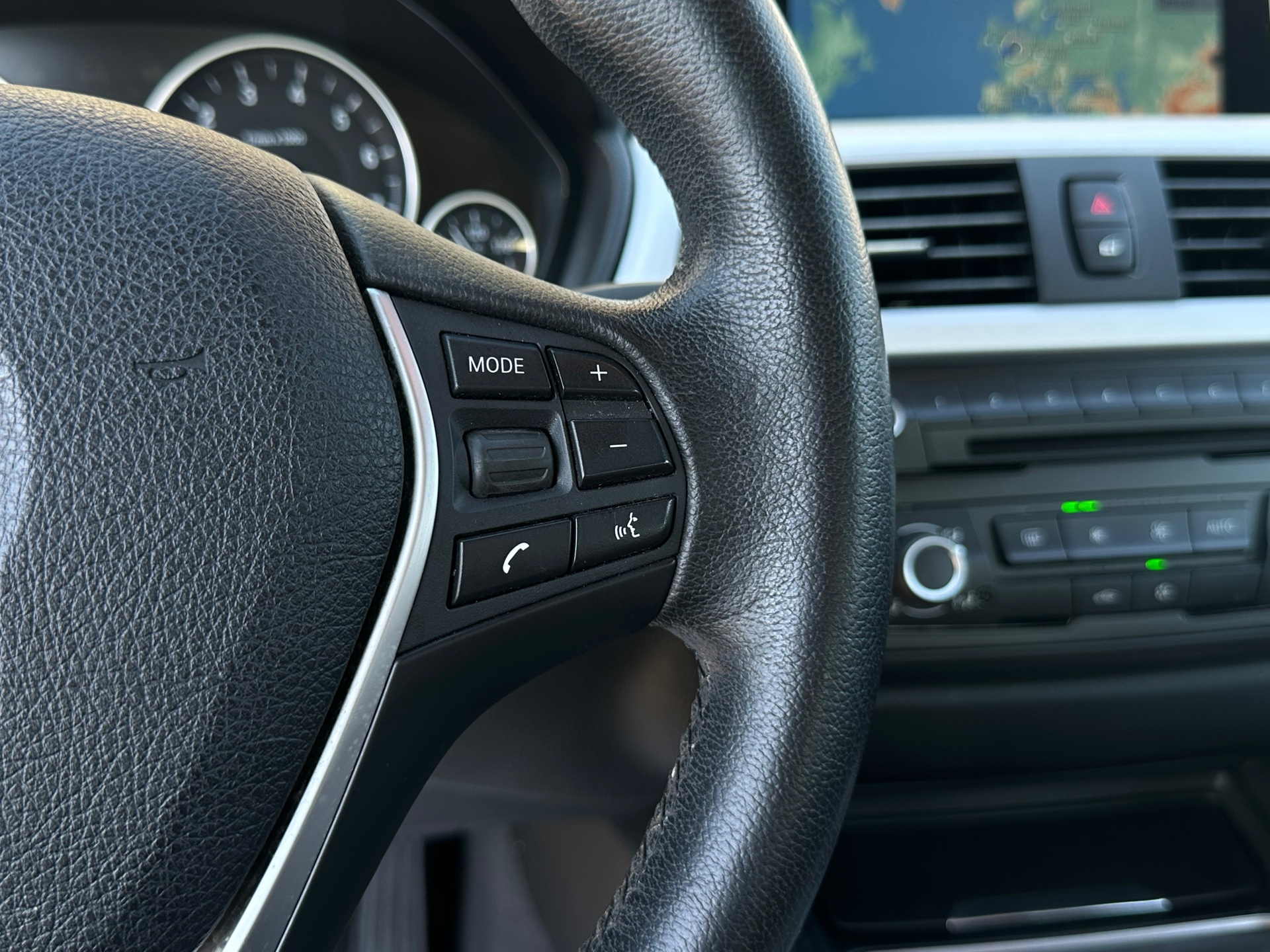 Foto van BMW 3er Reihe