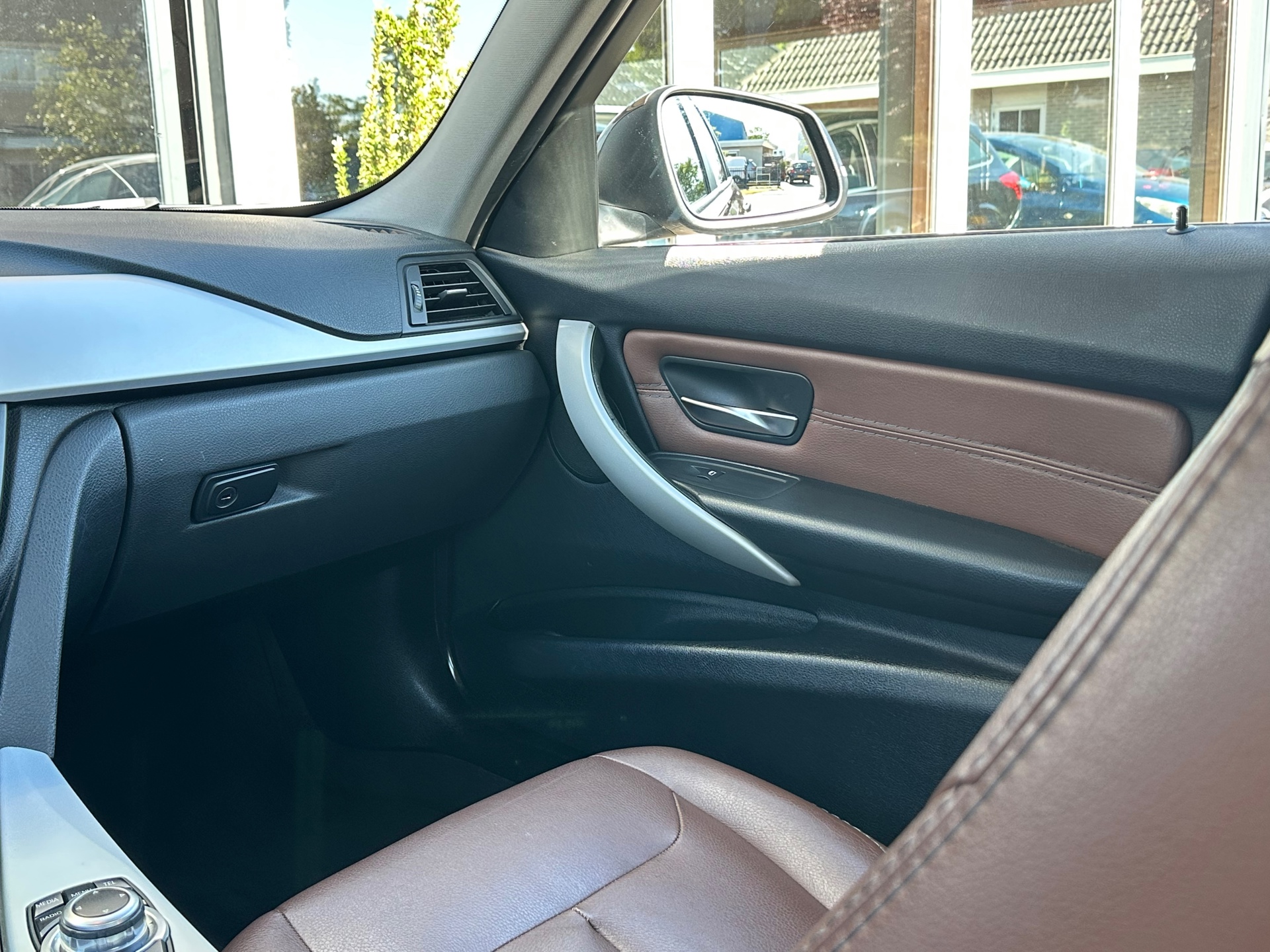 Foto van BMW 3er Reihe
