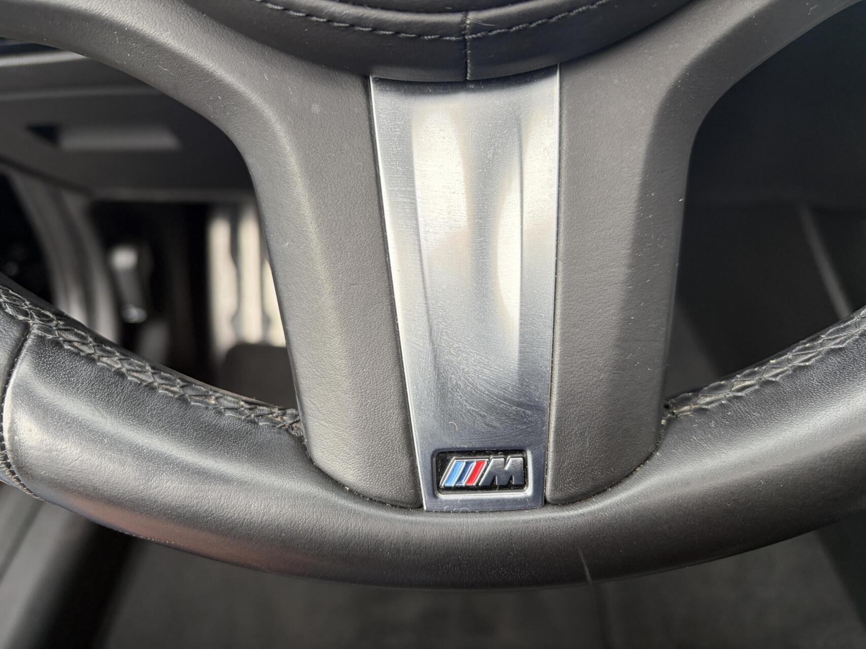 Foto van BMW 330i
