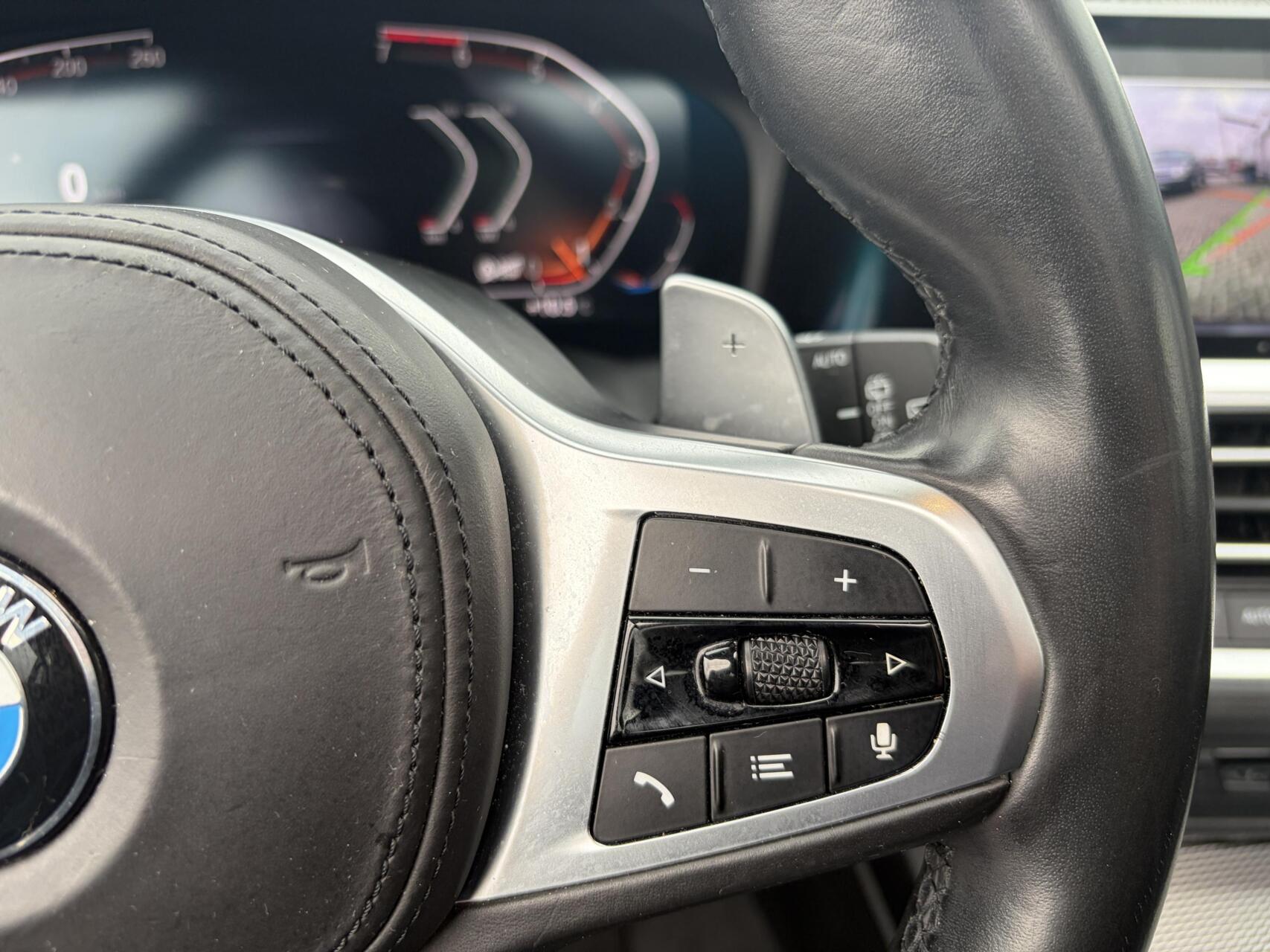 Foto van BMW 330i