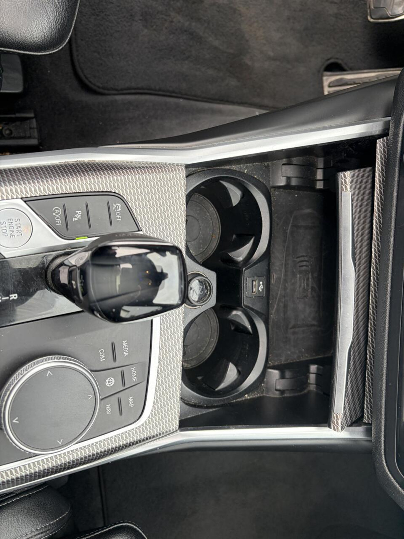 Foto van BMW 330i