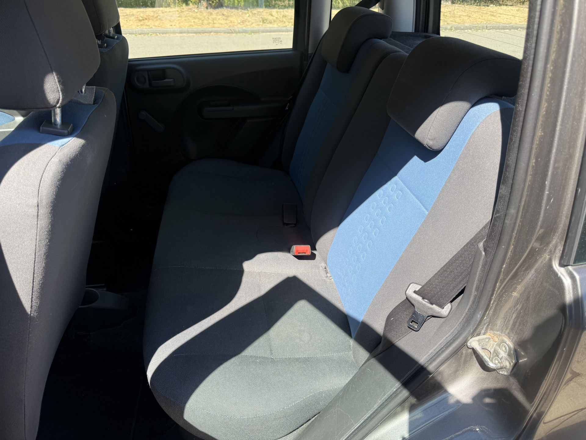 Foto van Fiat Fiat Panda