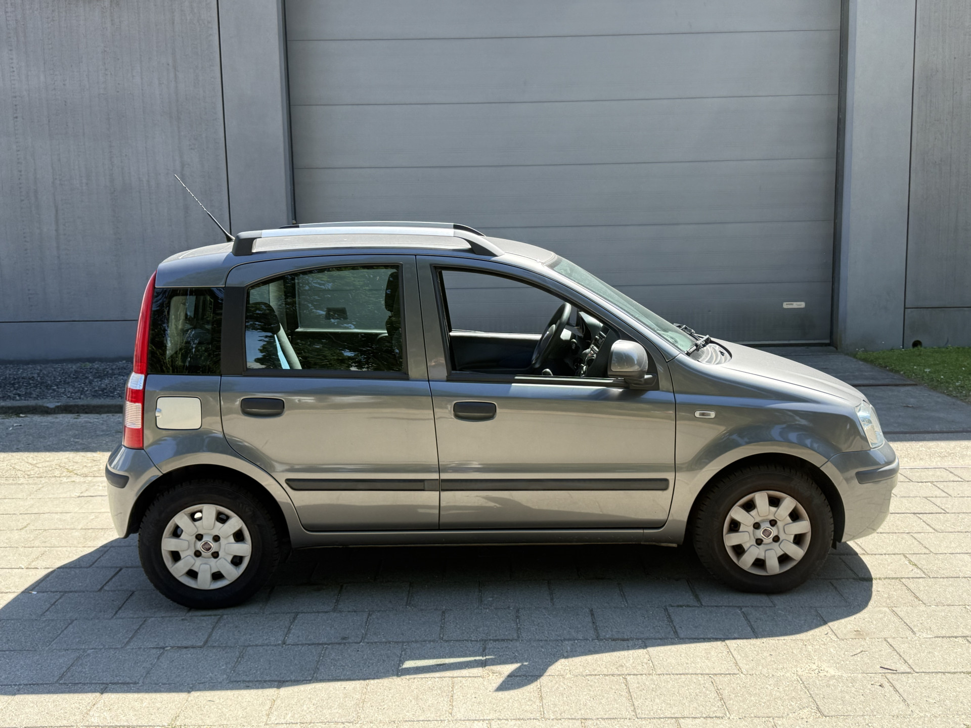 Foto van Fiat Fiat Panda