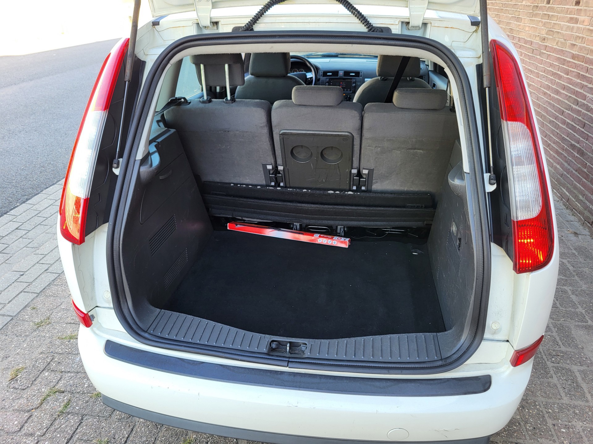 Foto van Ford Focus C-max