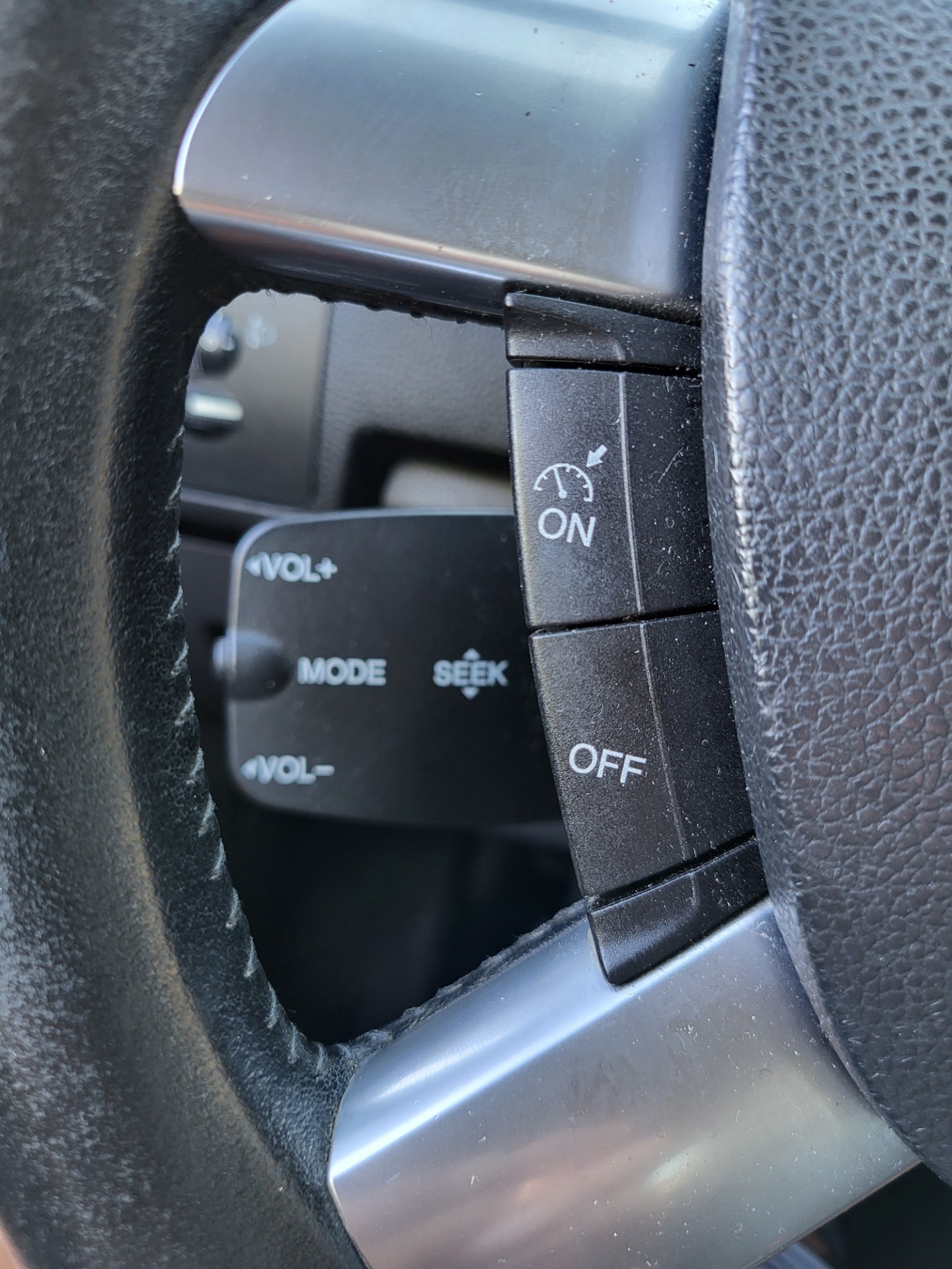 Foto van Ford Focus C-max