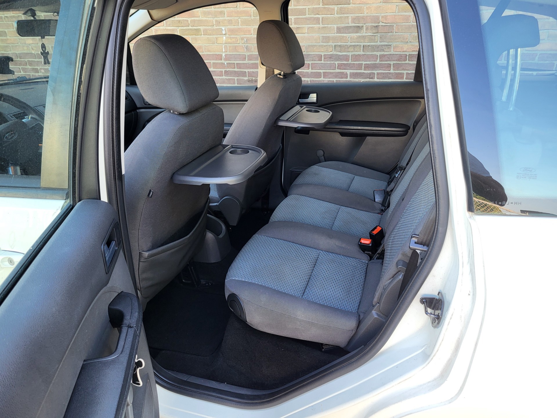 Foto van Ford Focus C-max