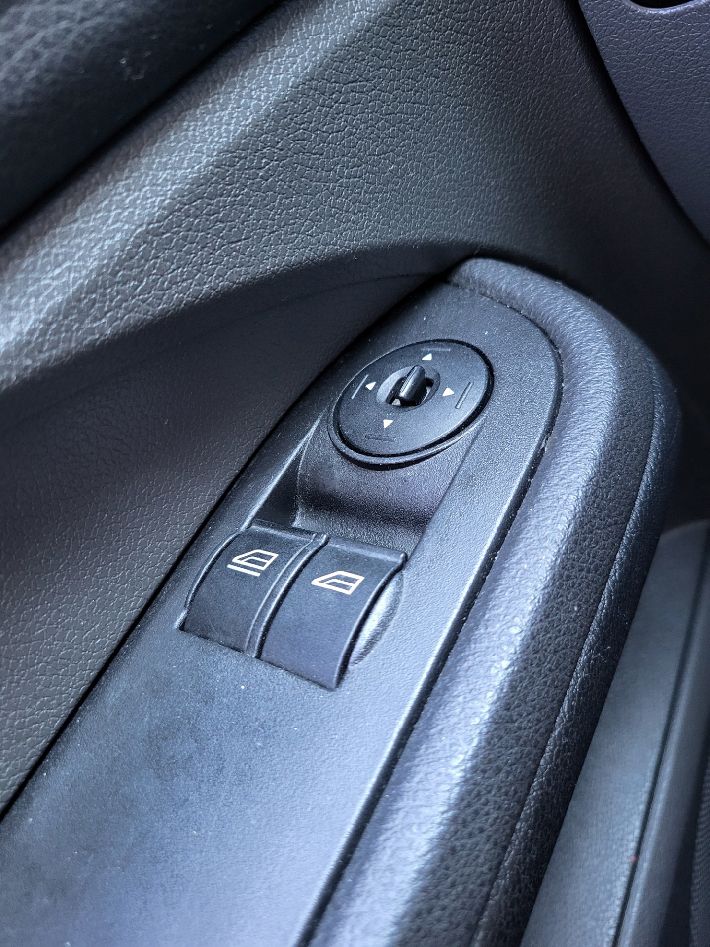 Foto van Ford Focus C-max