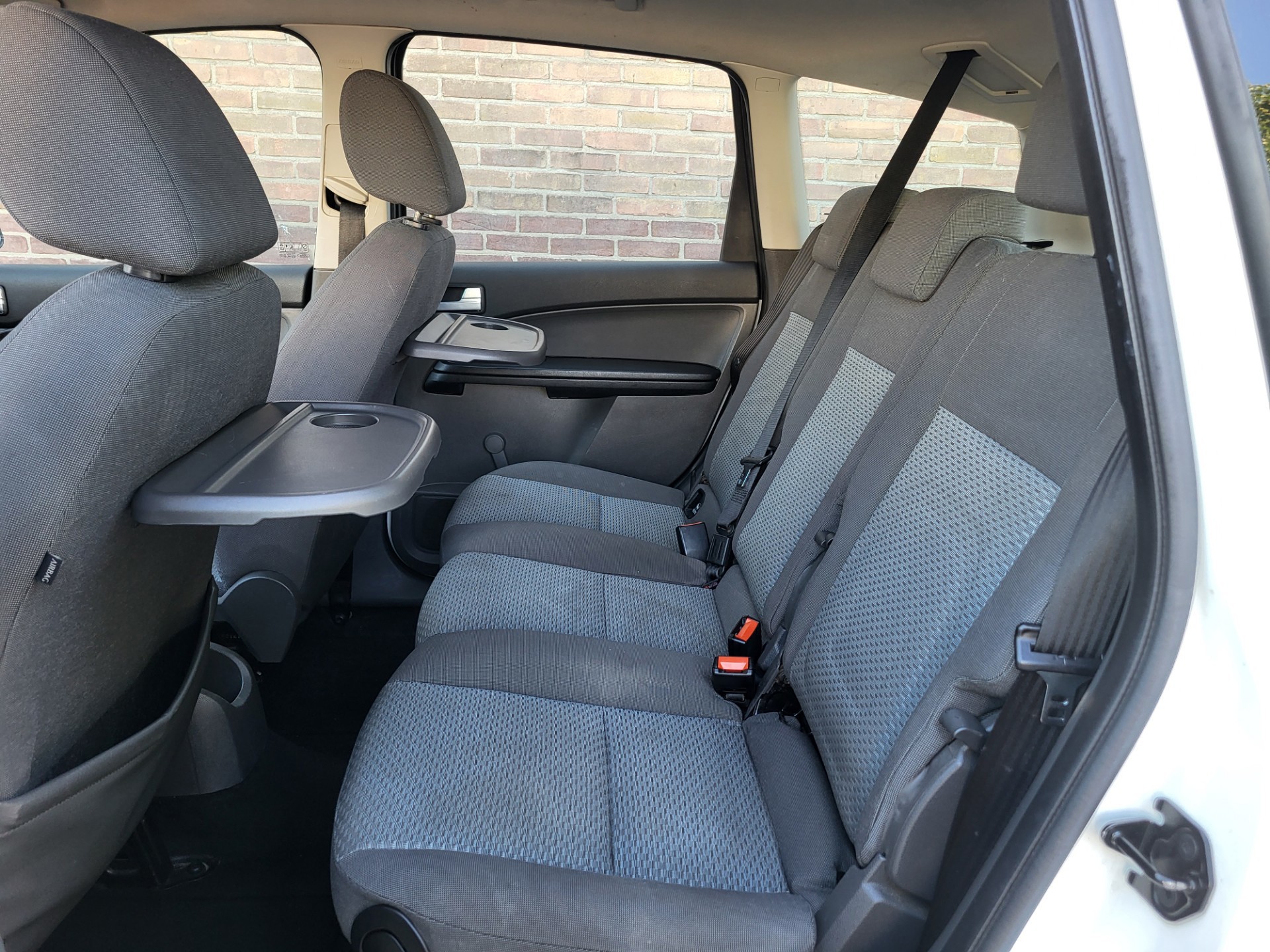 Foto van Ford Focus C-max