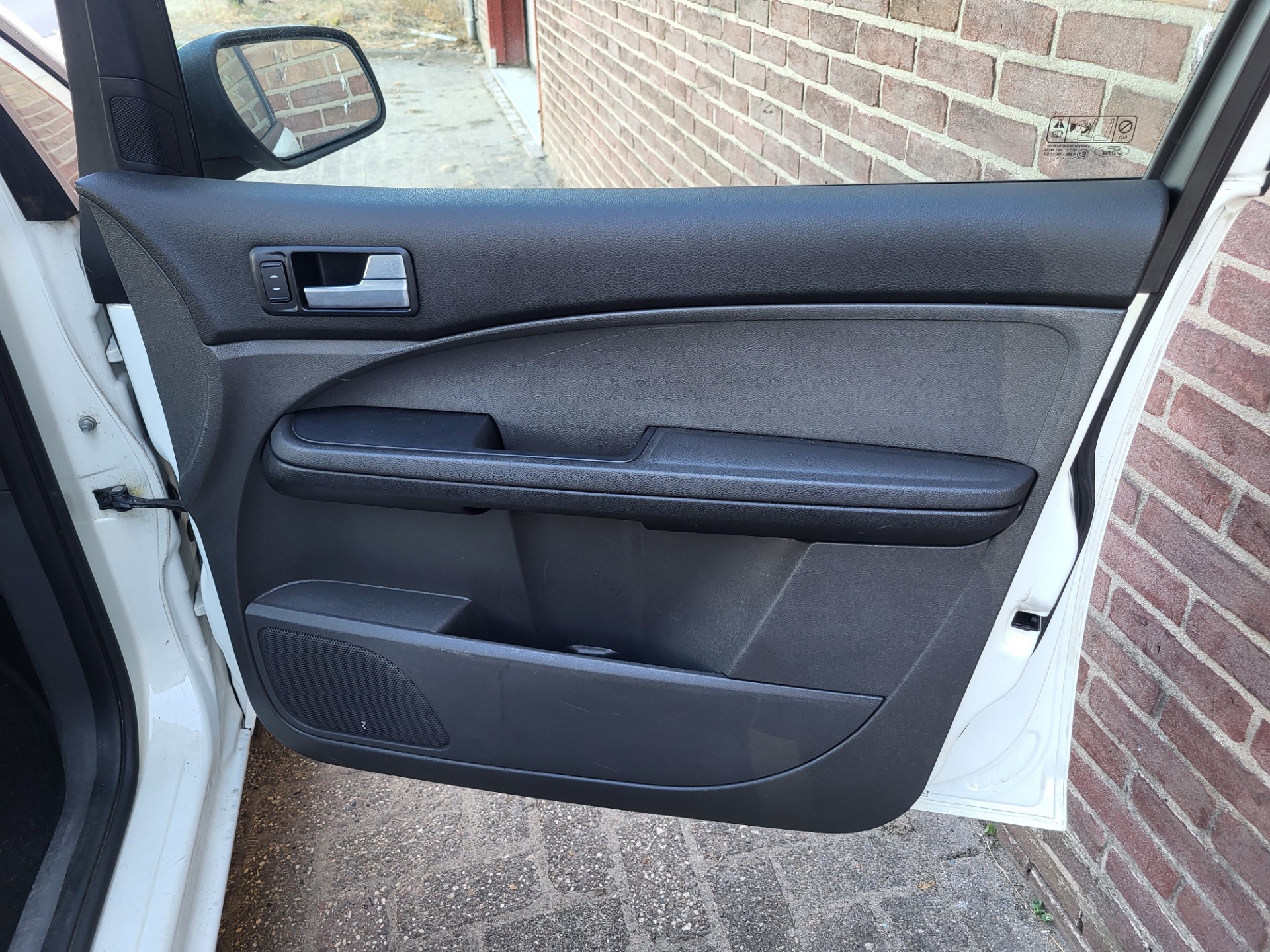 Foto van Ford Focus C-max