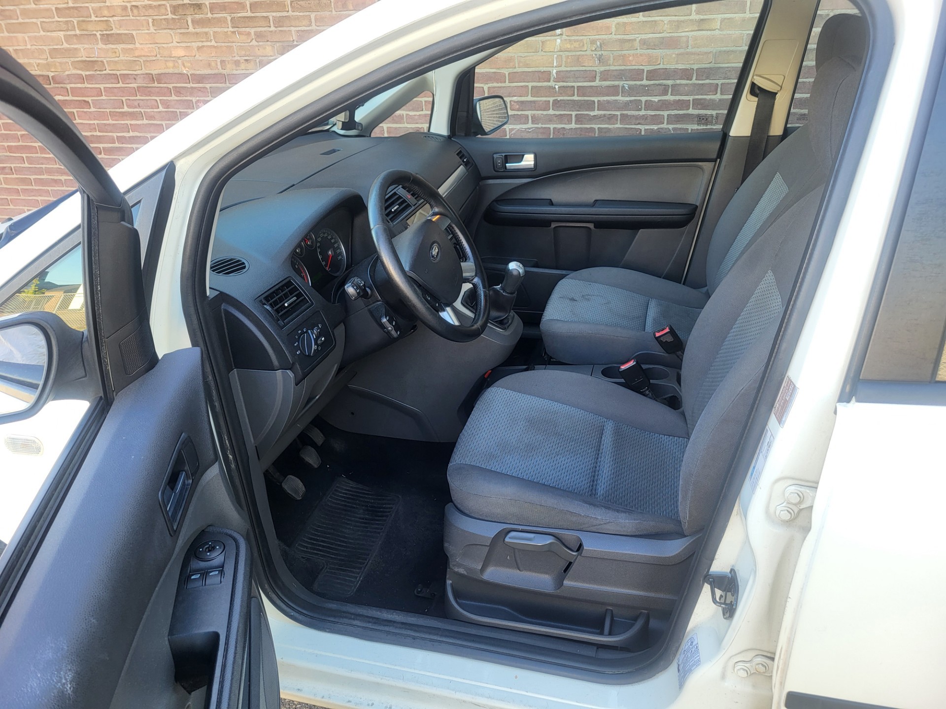 Foto van Ford Focus C-max