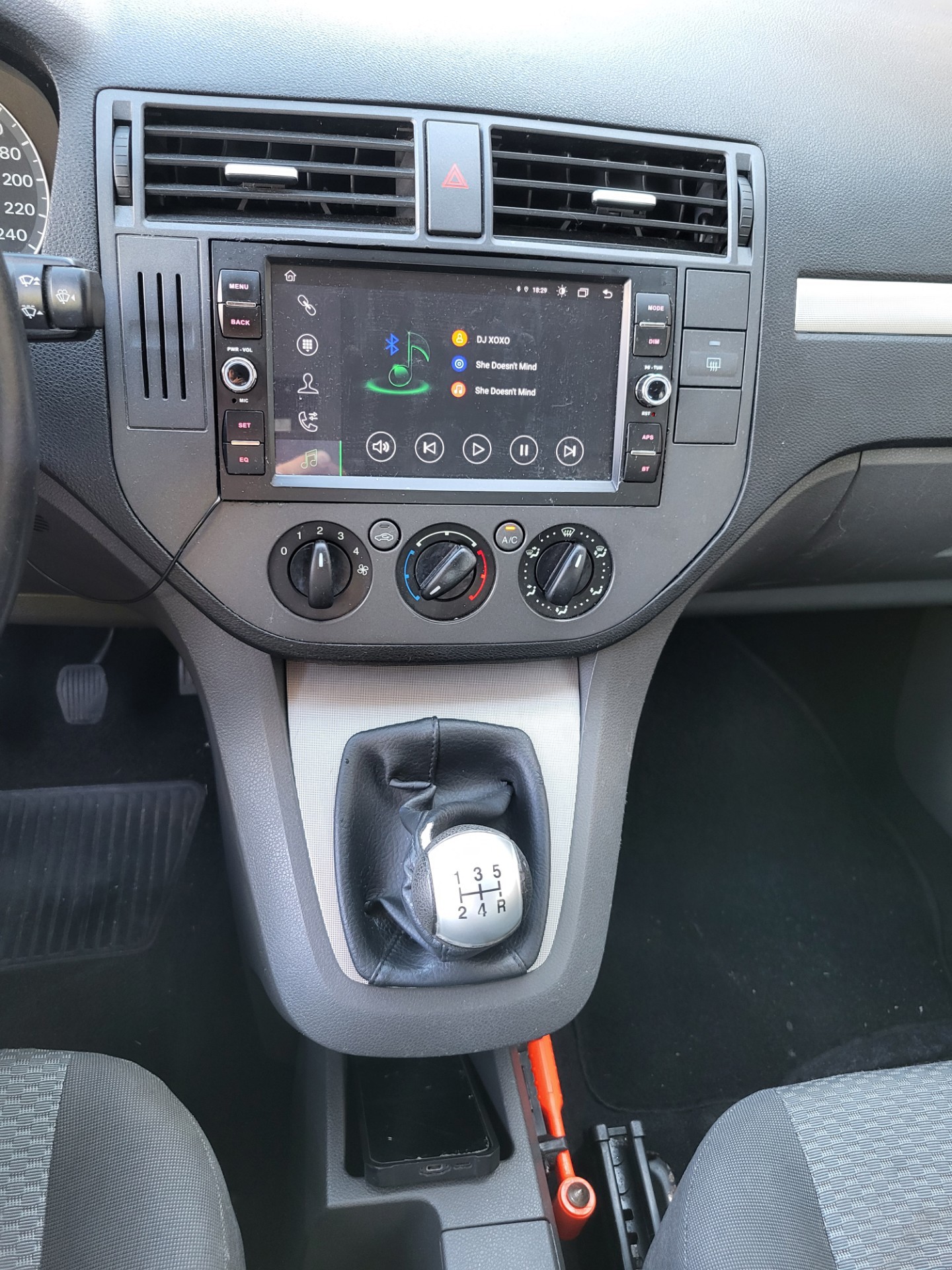 Foto van Ford Focus C-max