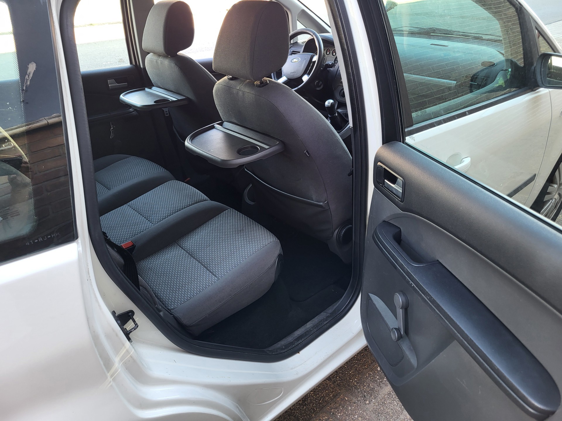 Foto van Ford Focus C-max