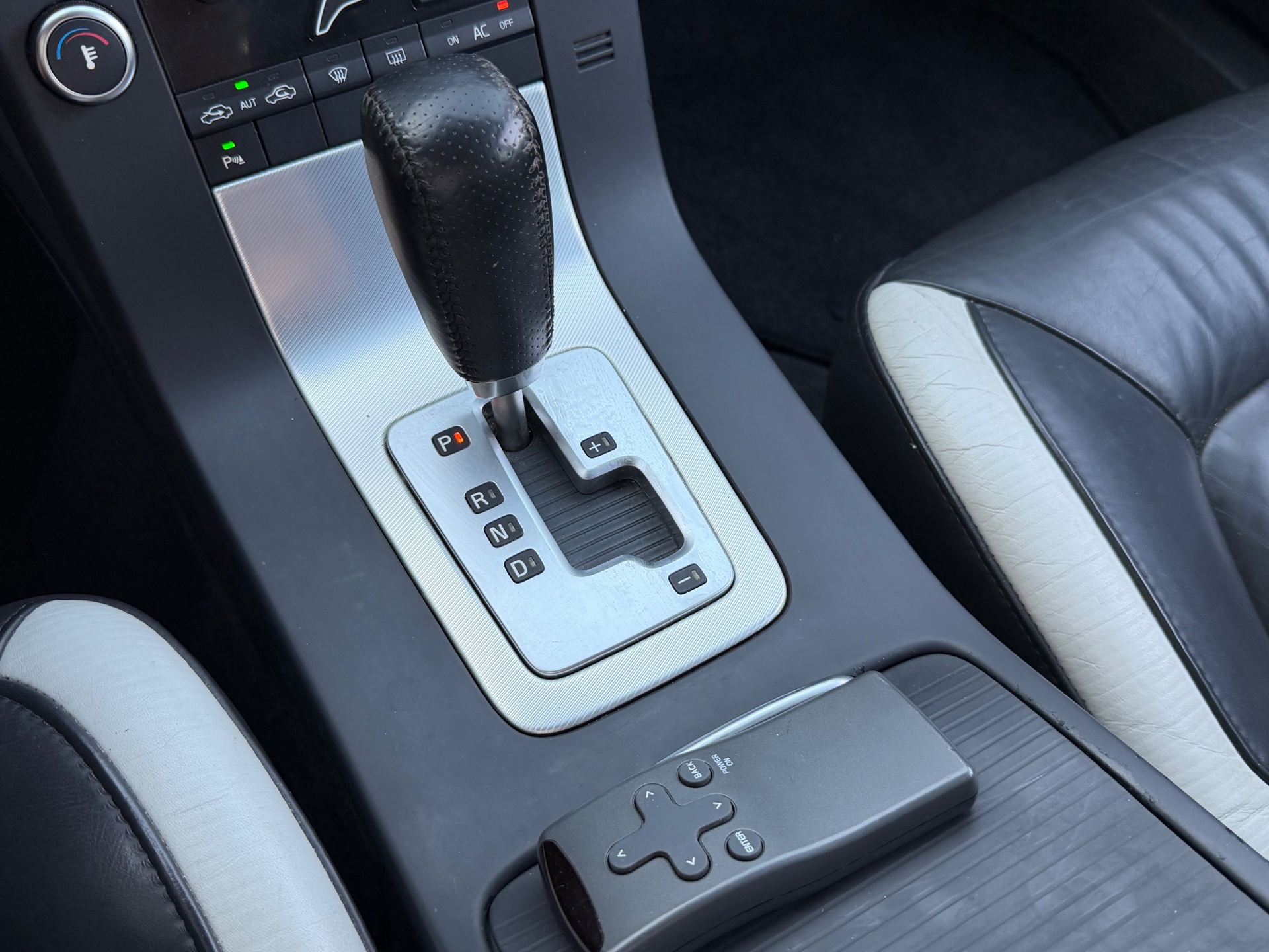 Foto van Volvo V70