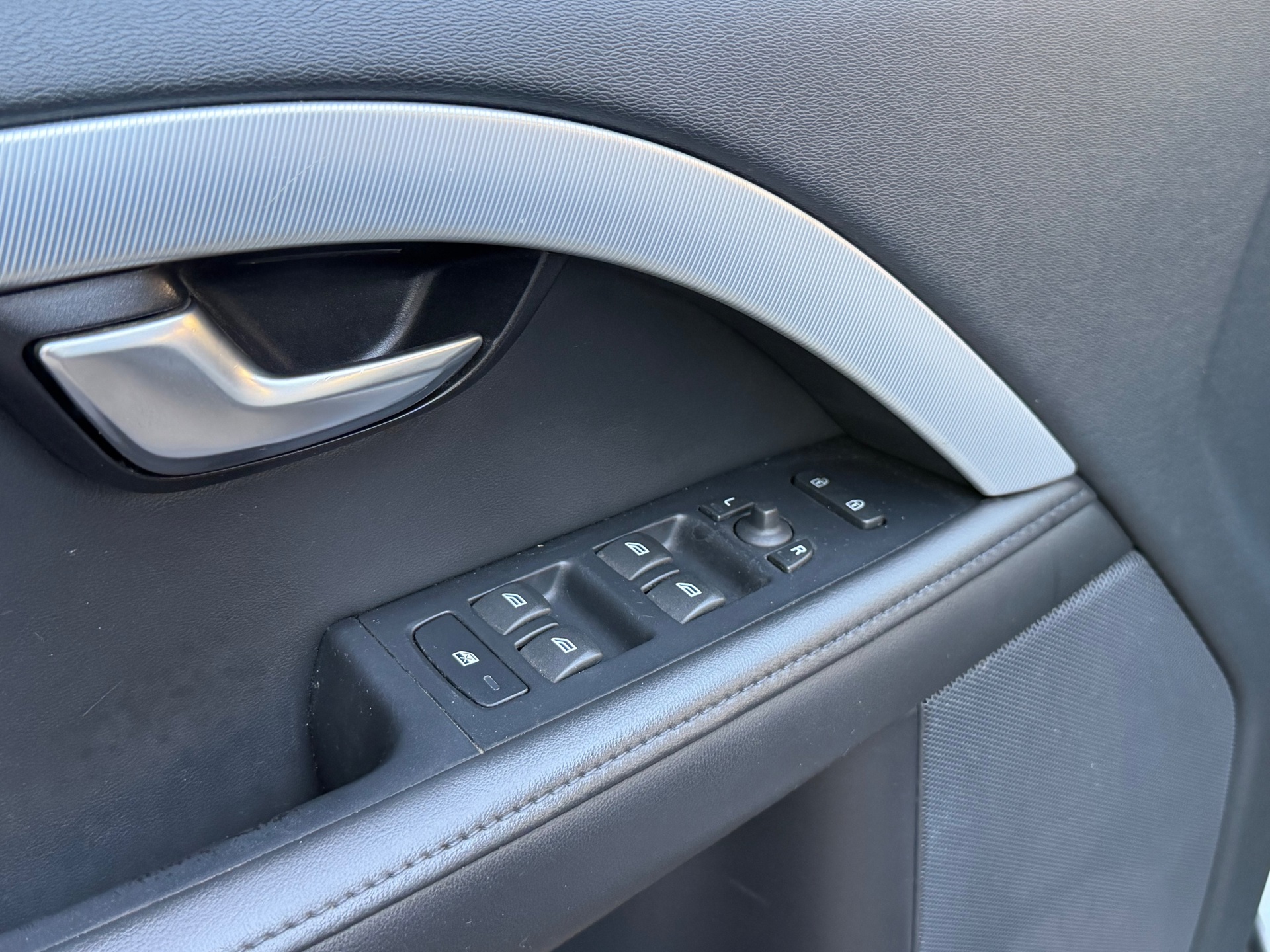 Foto van Volvo V70