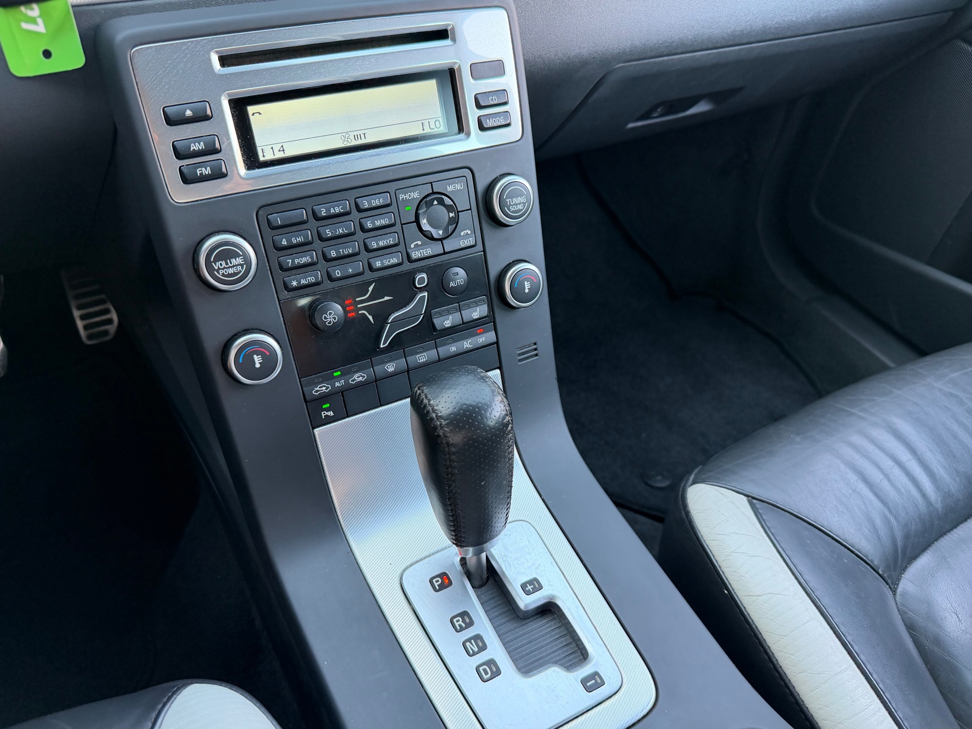 Foto van Volvo V70