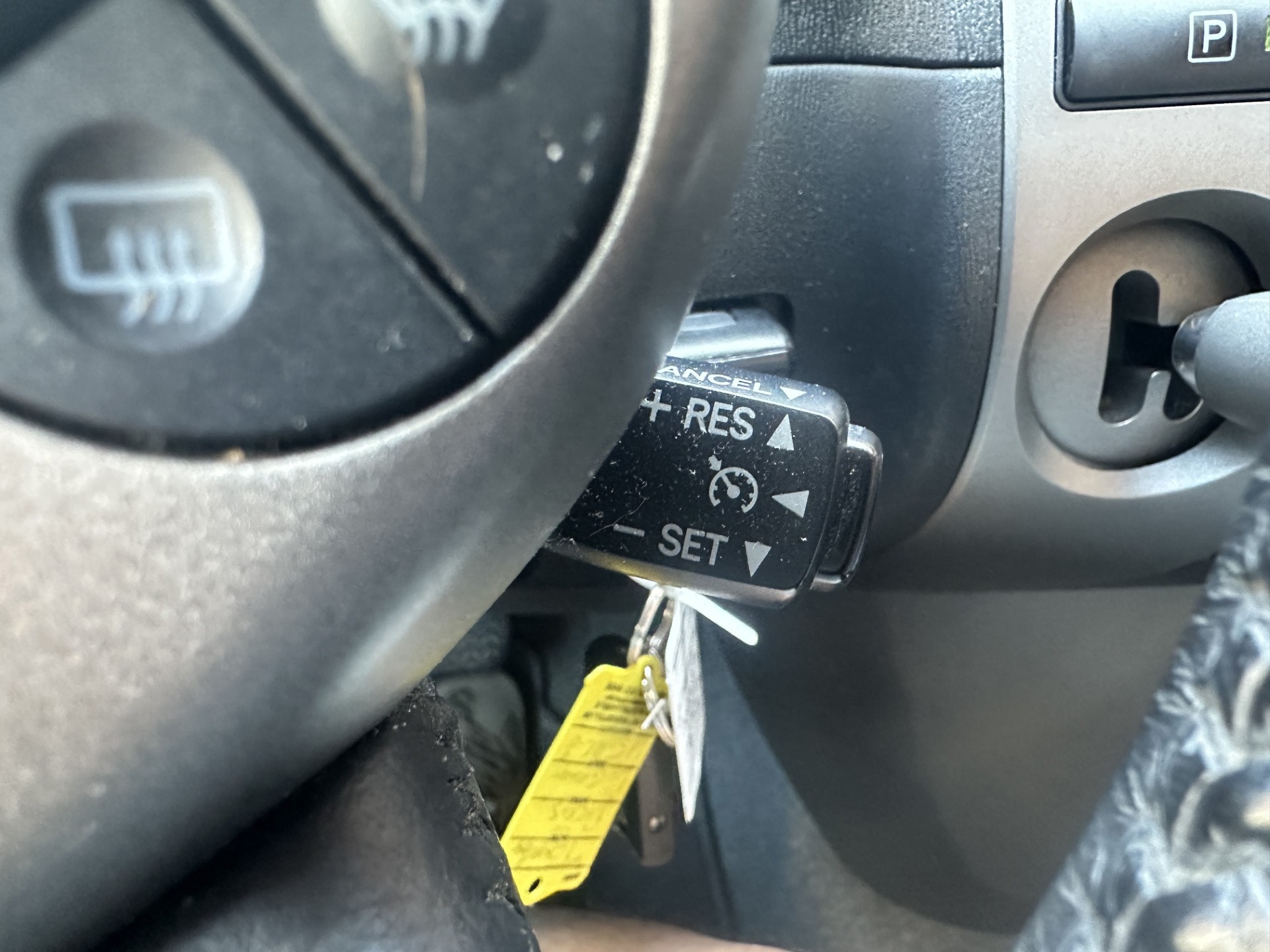 Foto van Toyota Toyota Prius