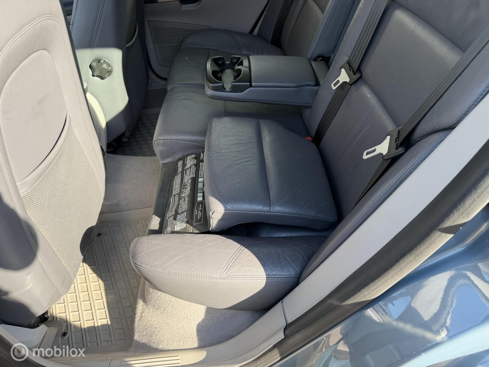 Foto van Volvo V50