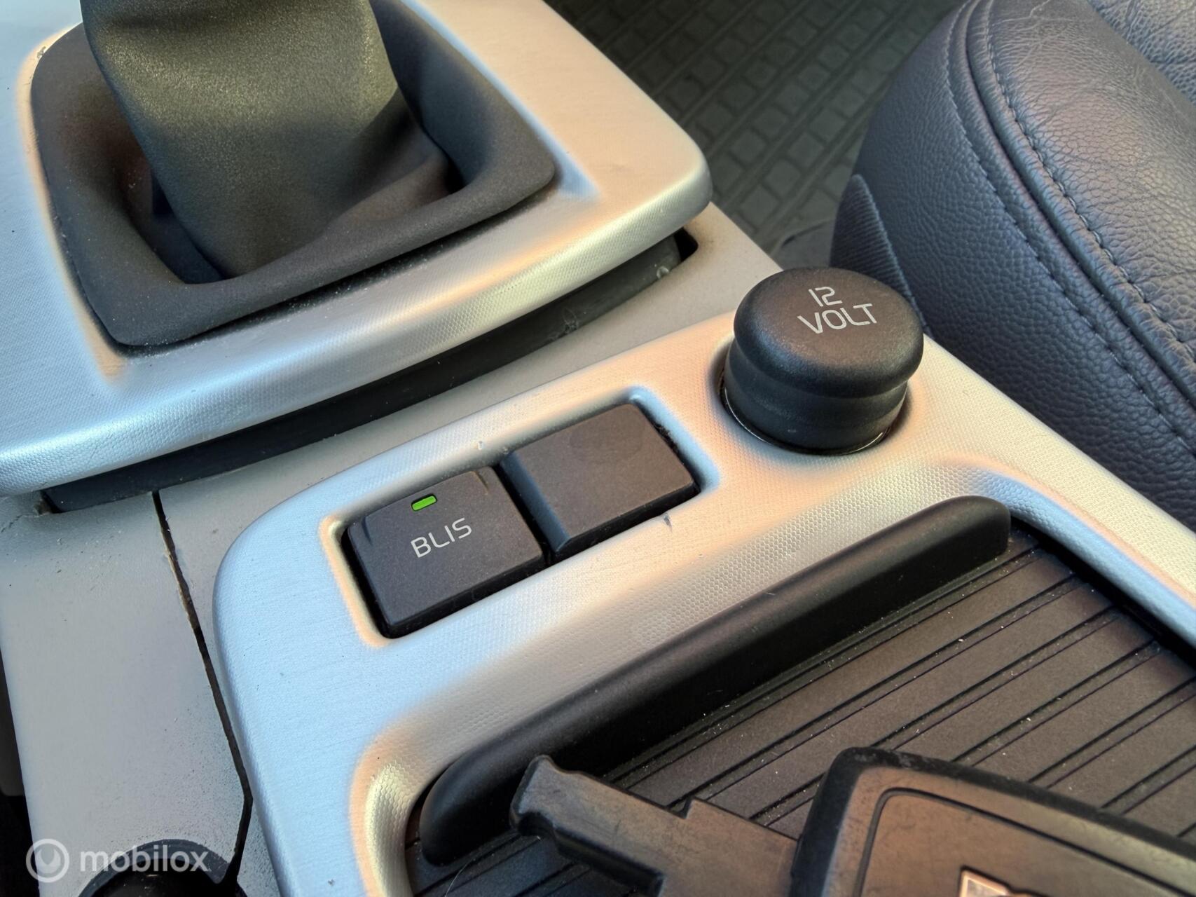 Foto van Volvo V50