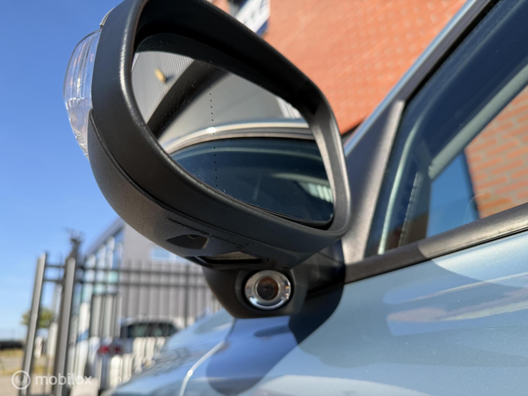 Foto van Volvo V50