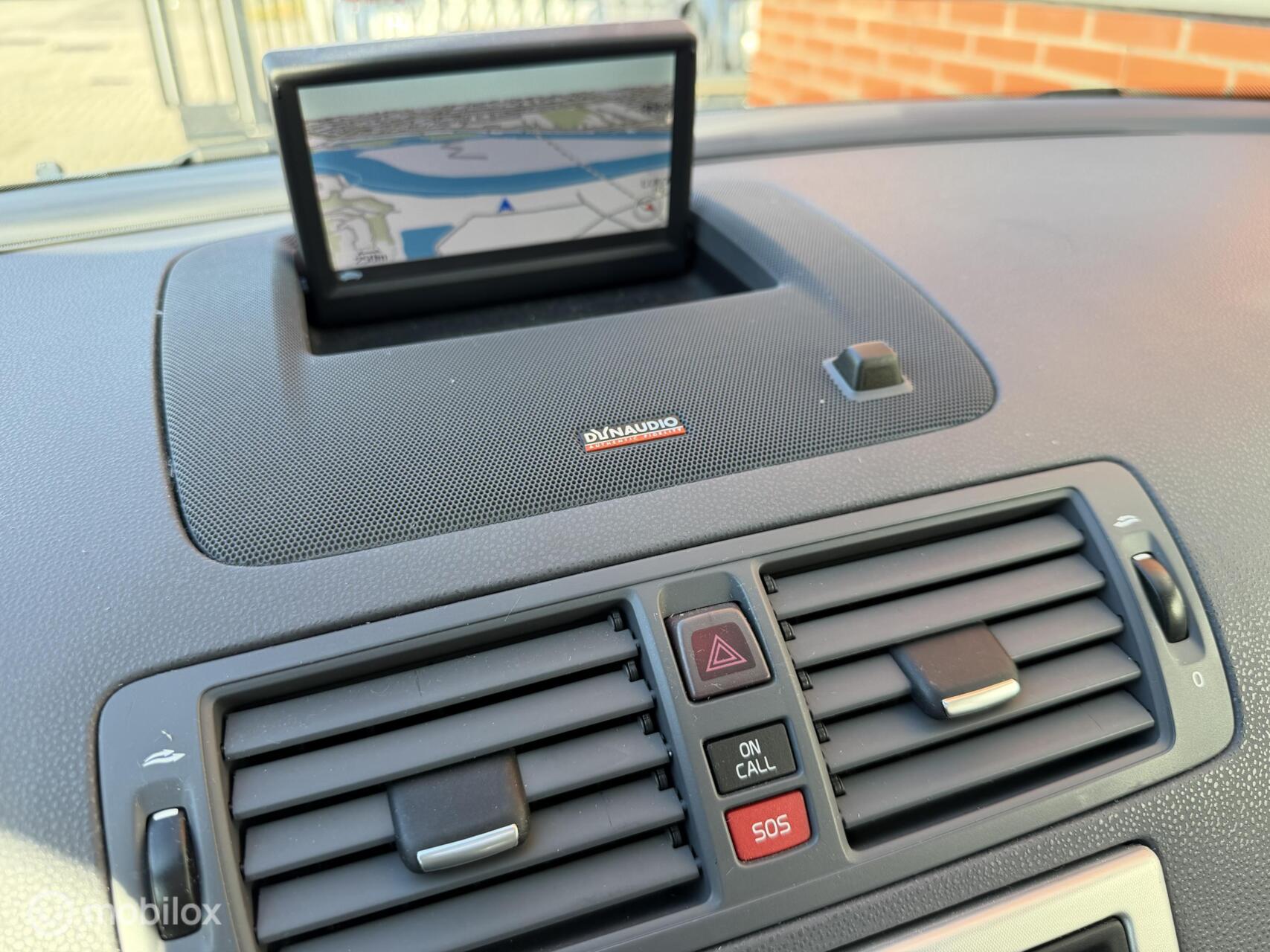 Foto van Volvo V50